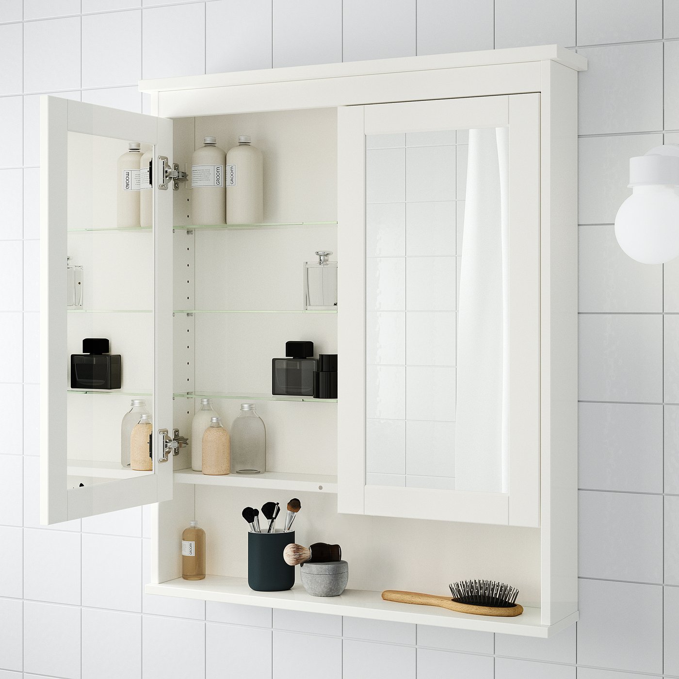 IKEA catalogue photo