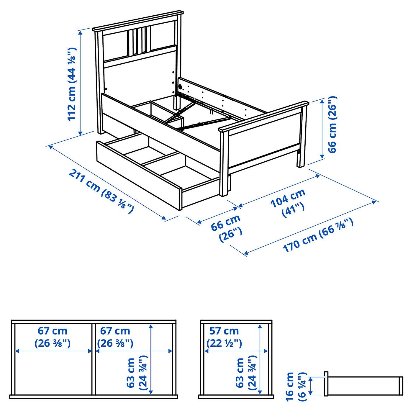 IKEA catalogue photo