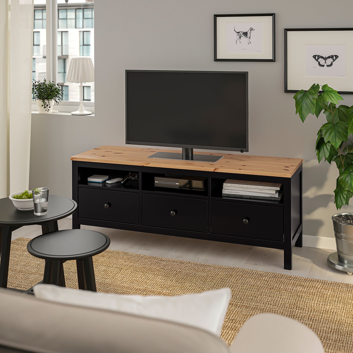 IKEA catalogue photo