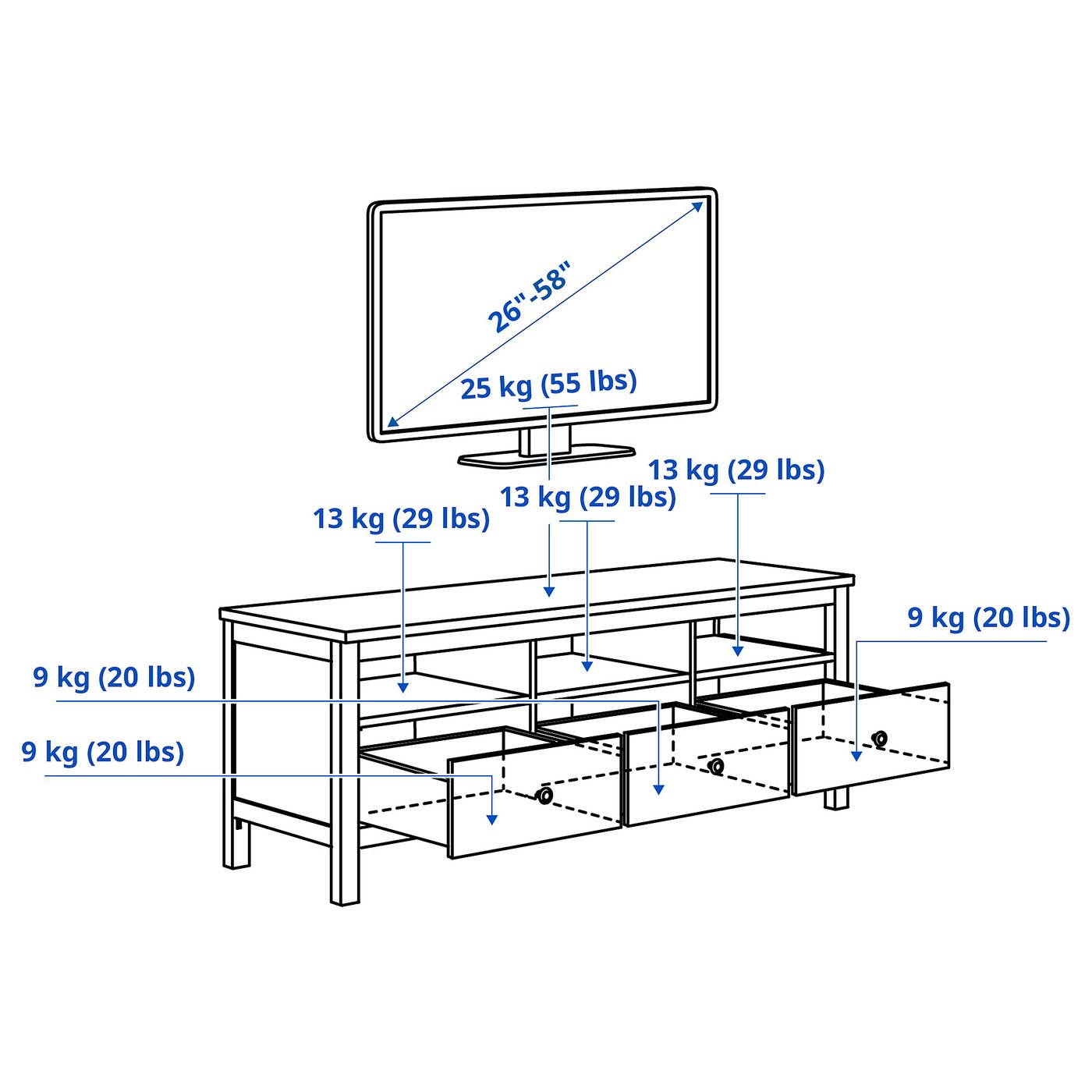 IKEA catalogue photo