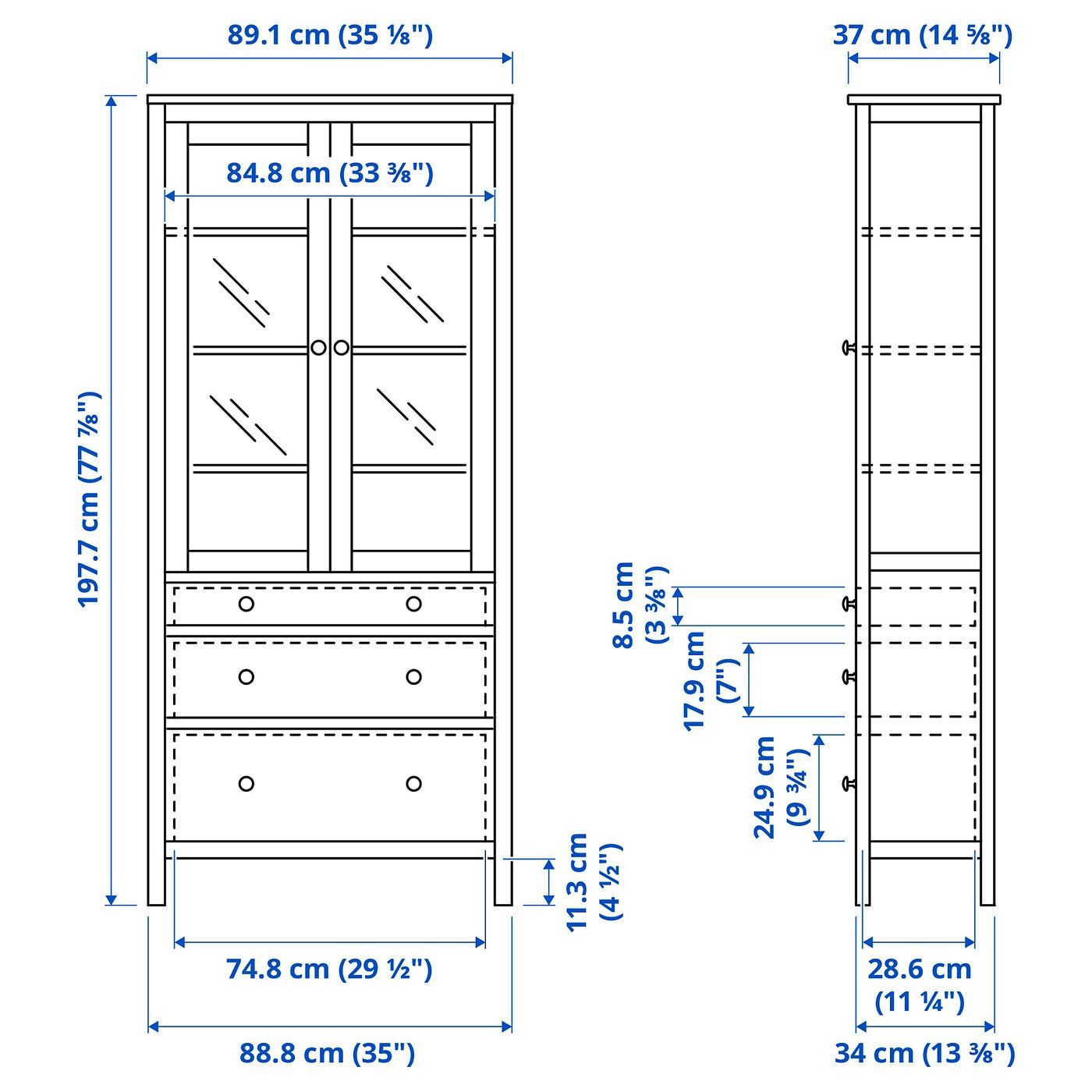 IKEA catalogue photo