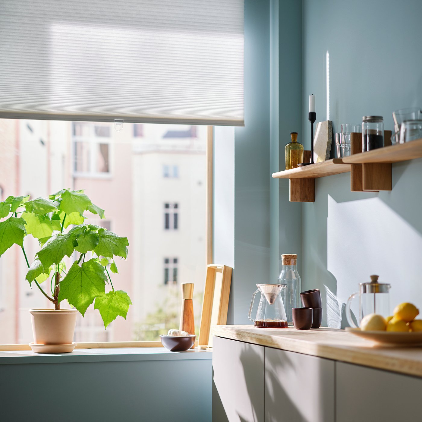 IKEA catalogue photo