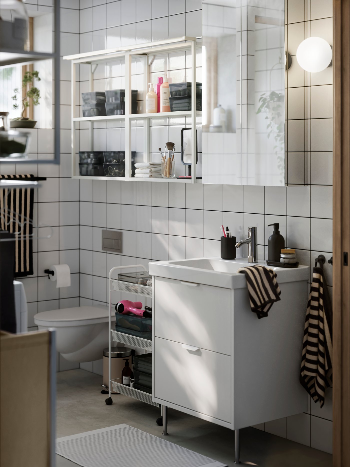IKEA catalogue photo