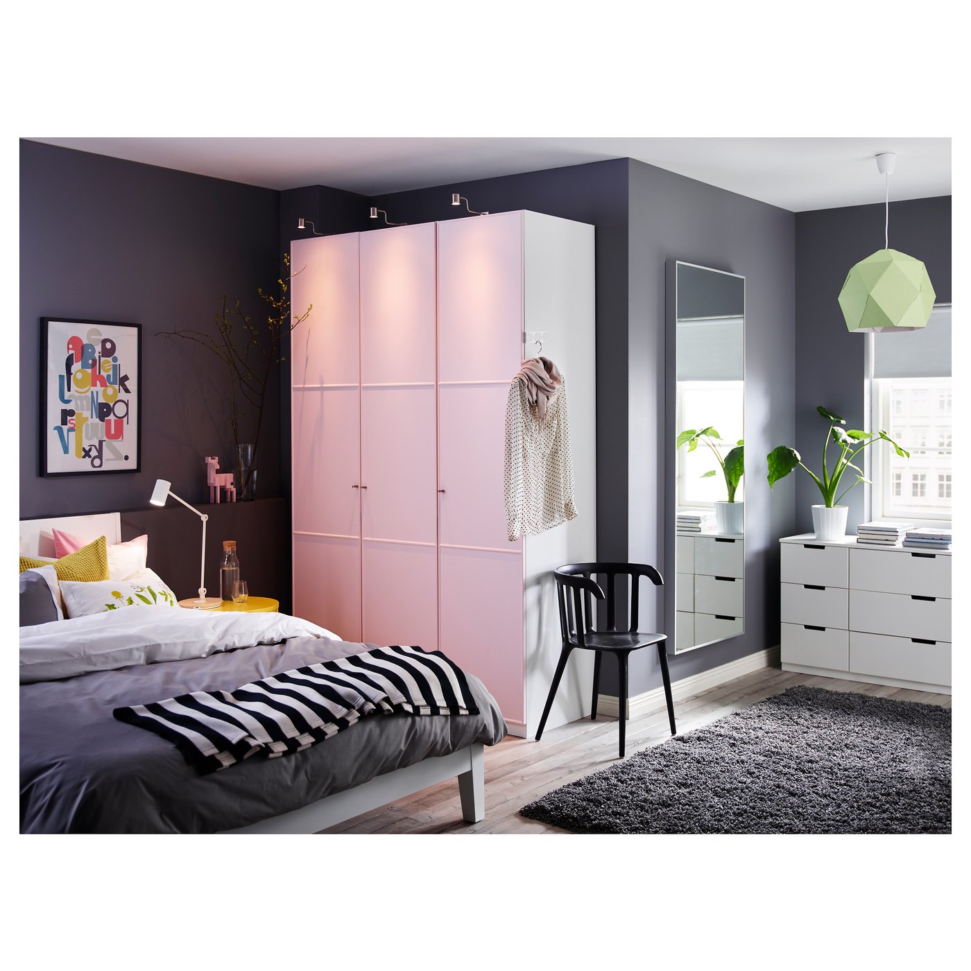 IKEA catalogue photo