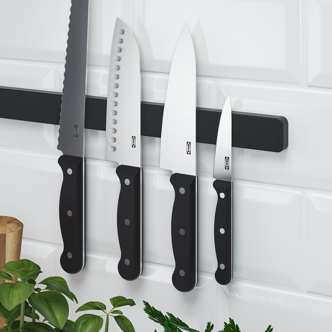 IKEA catalogue photo
