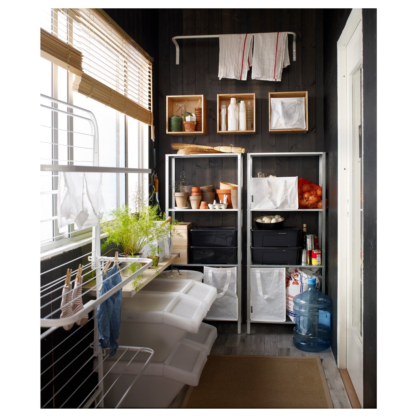 IKEA catalogue photo