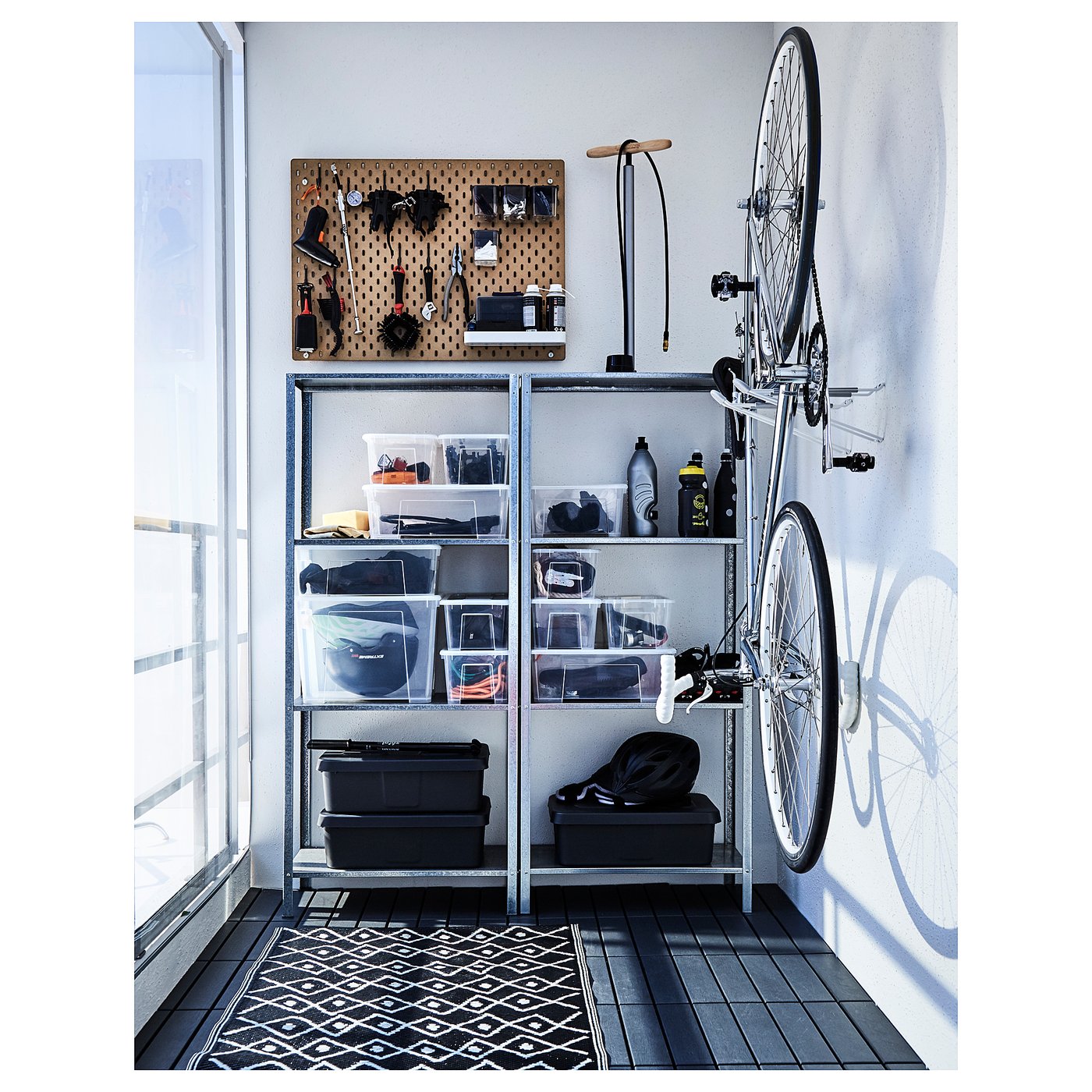 IKEA catalogue photo