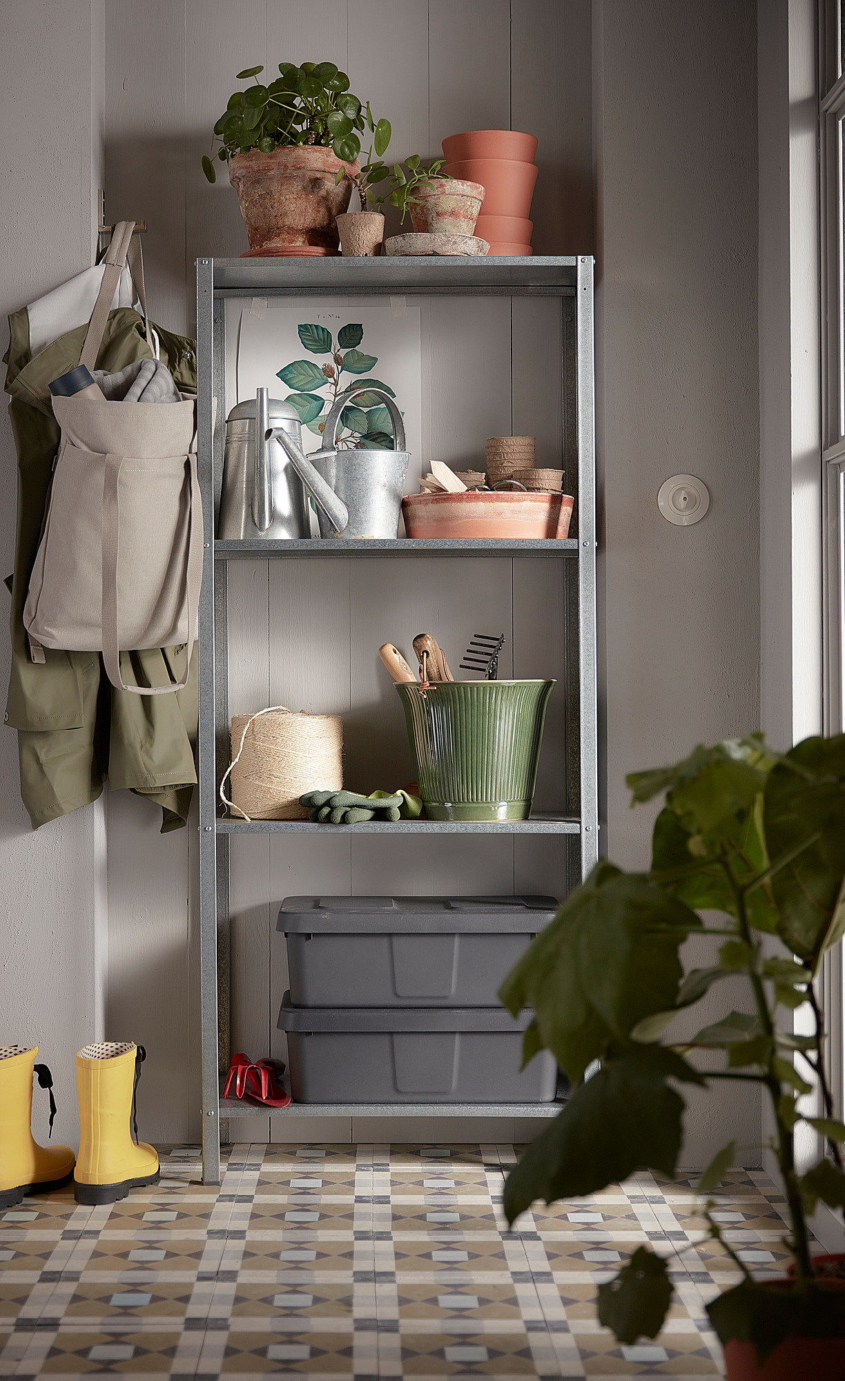 IKEA catalogue photo