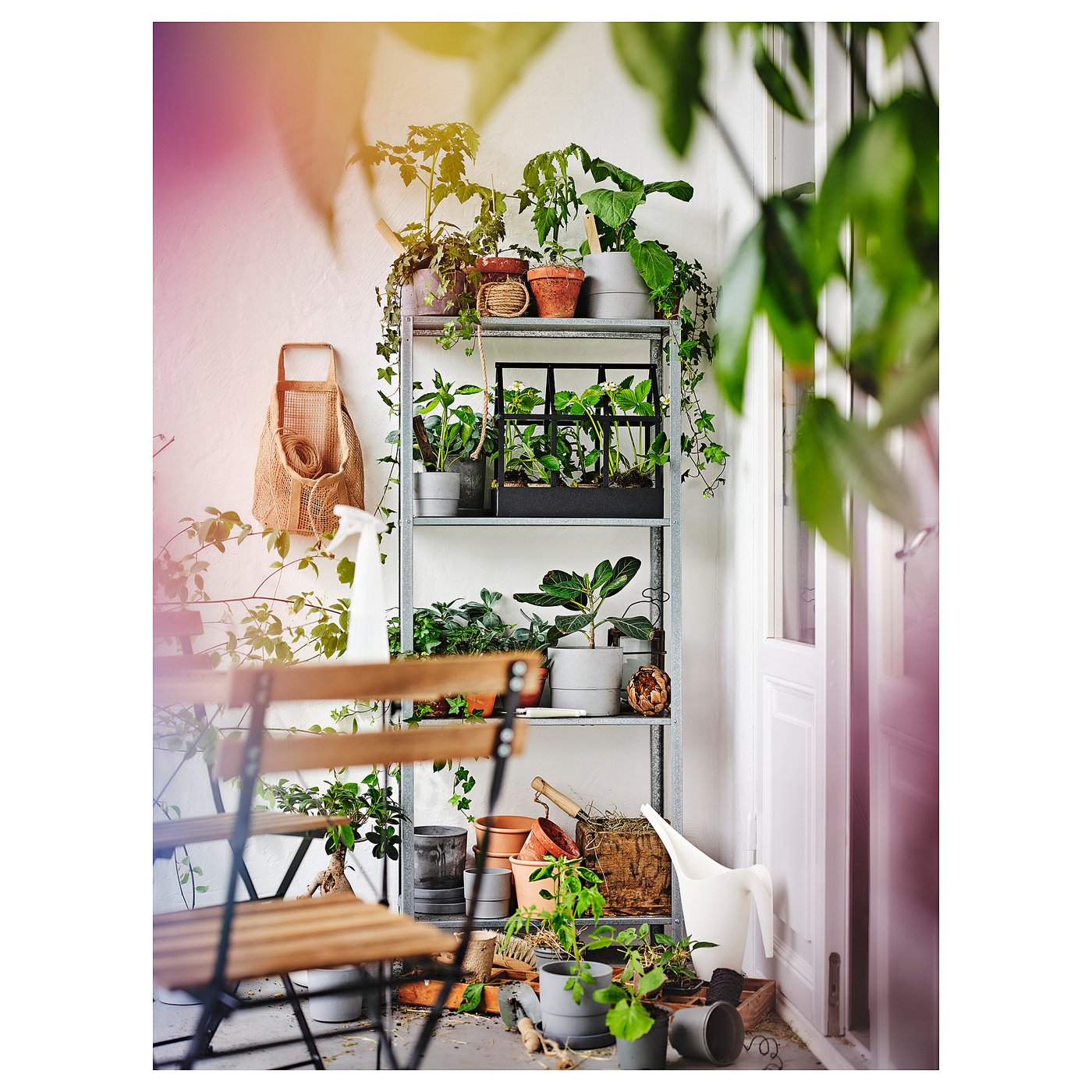 IKEA catalogue photo