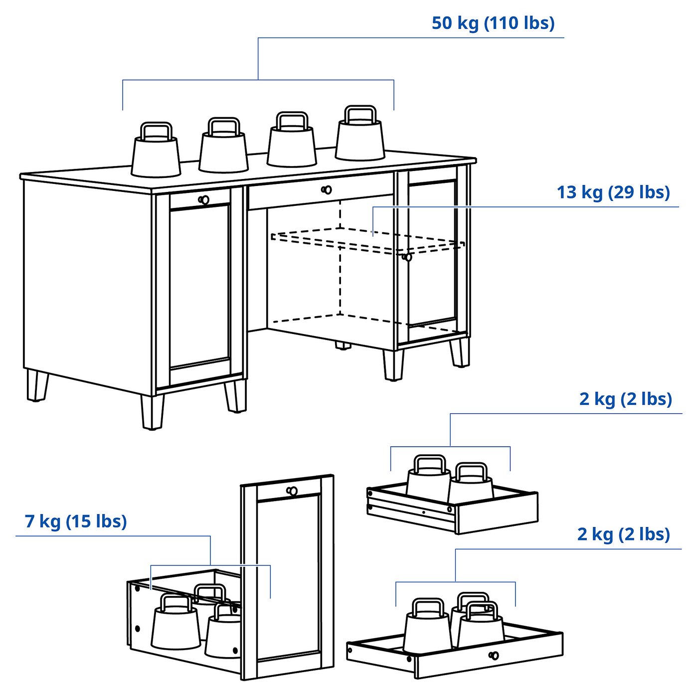 IKEA catalogue photo