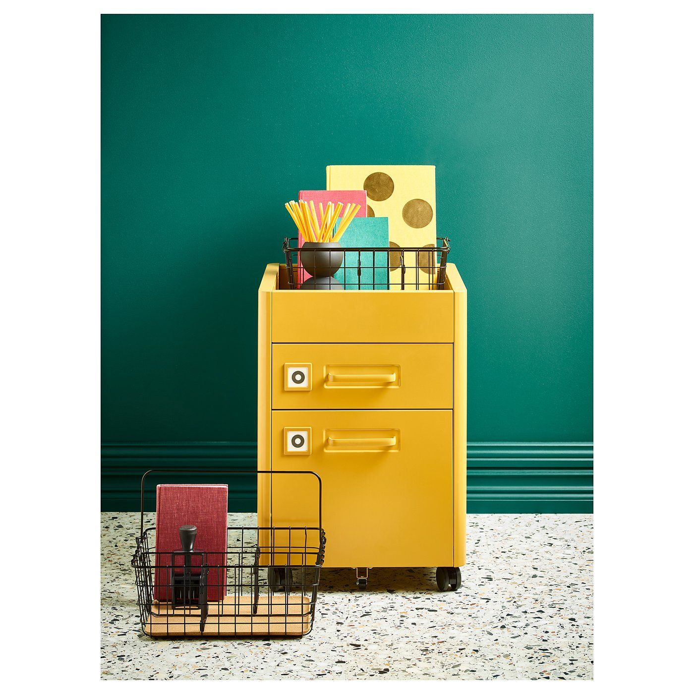 IKEA catalogue photo