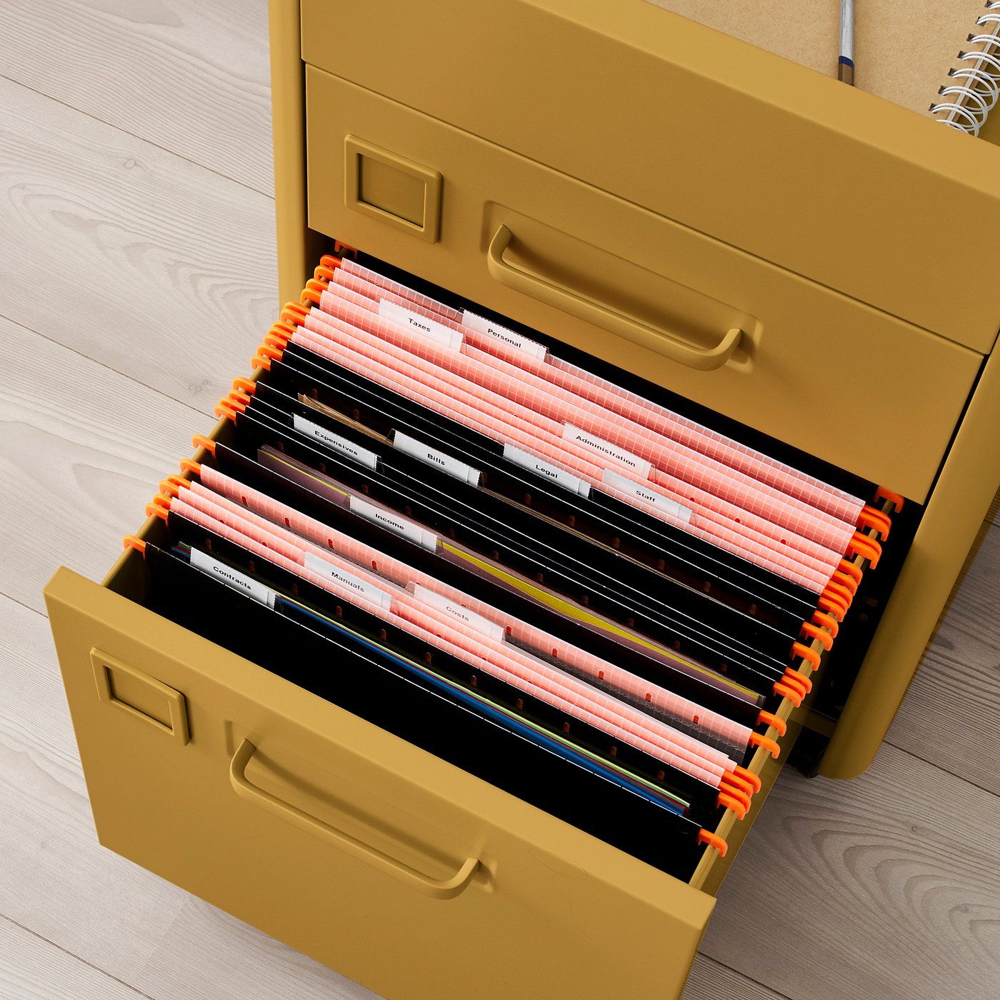 IKEA catalogue photo