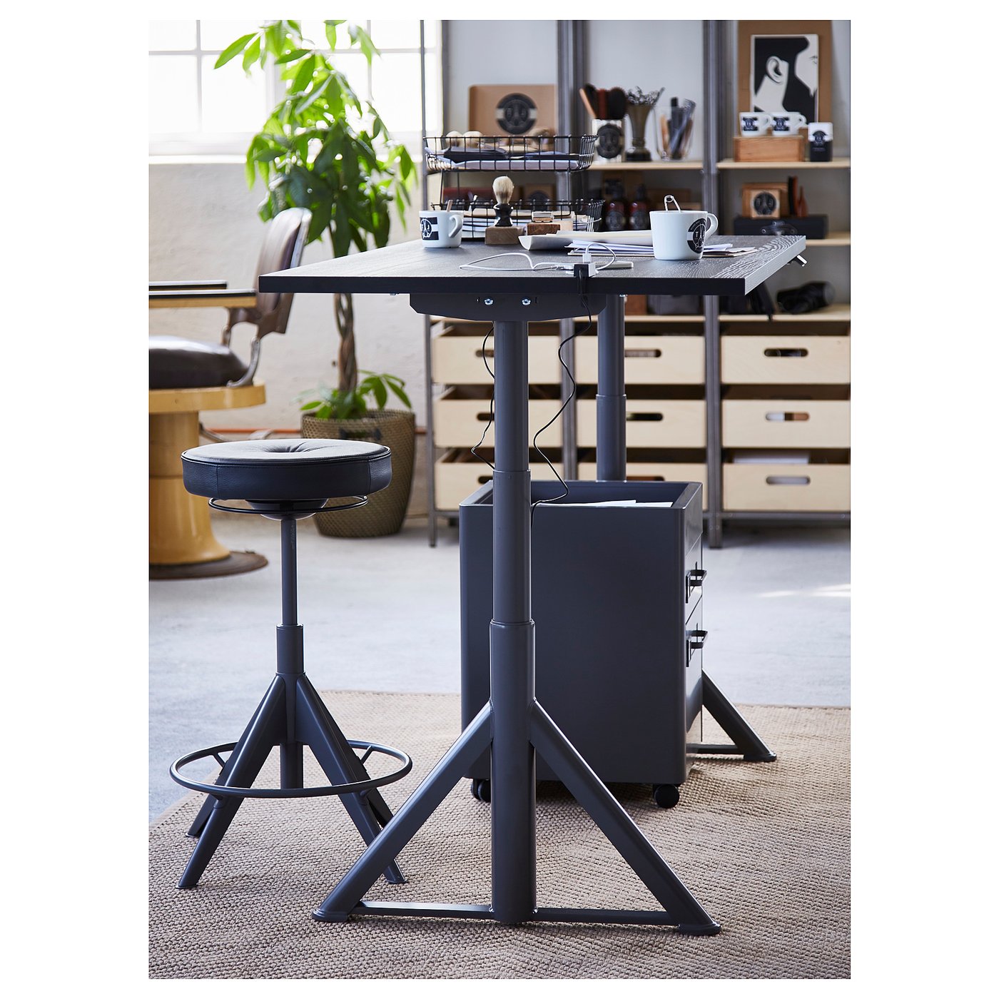 IKEA catalogue photo
