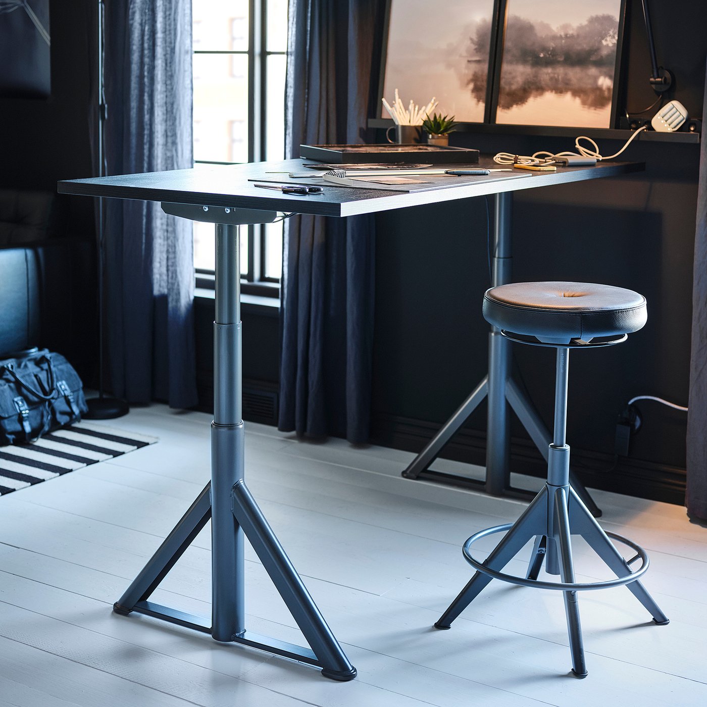 IKEA catalogue photo
