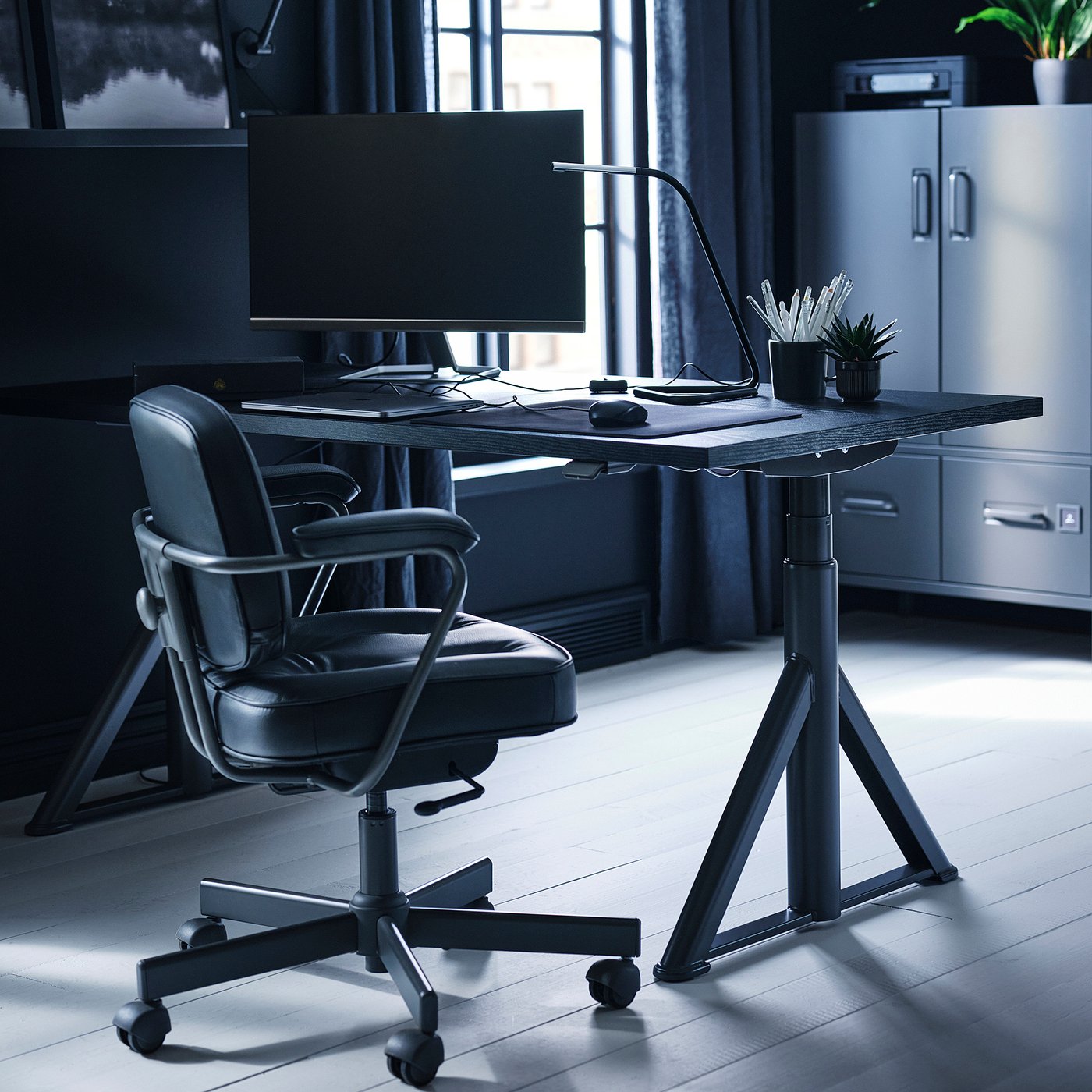 IKEA catalogue photo