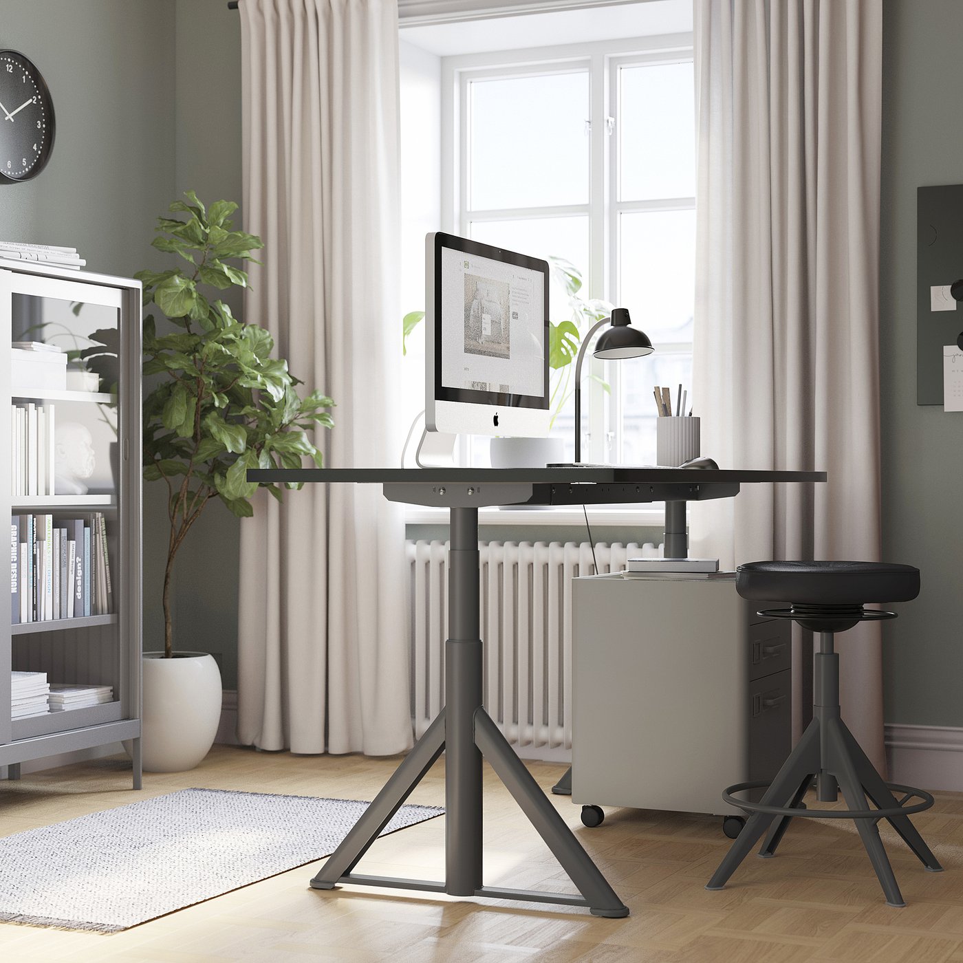 IKEA catalogue photo