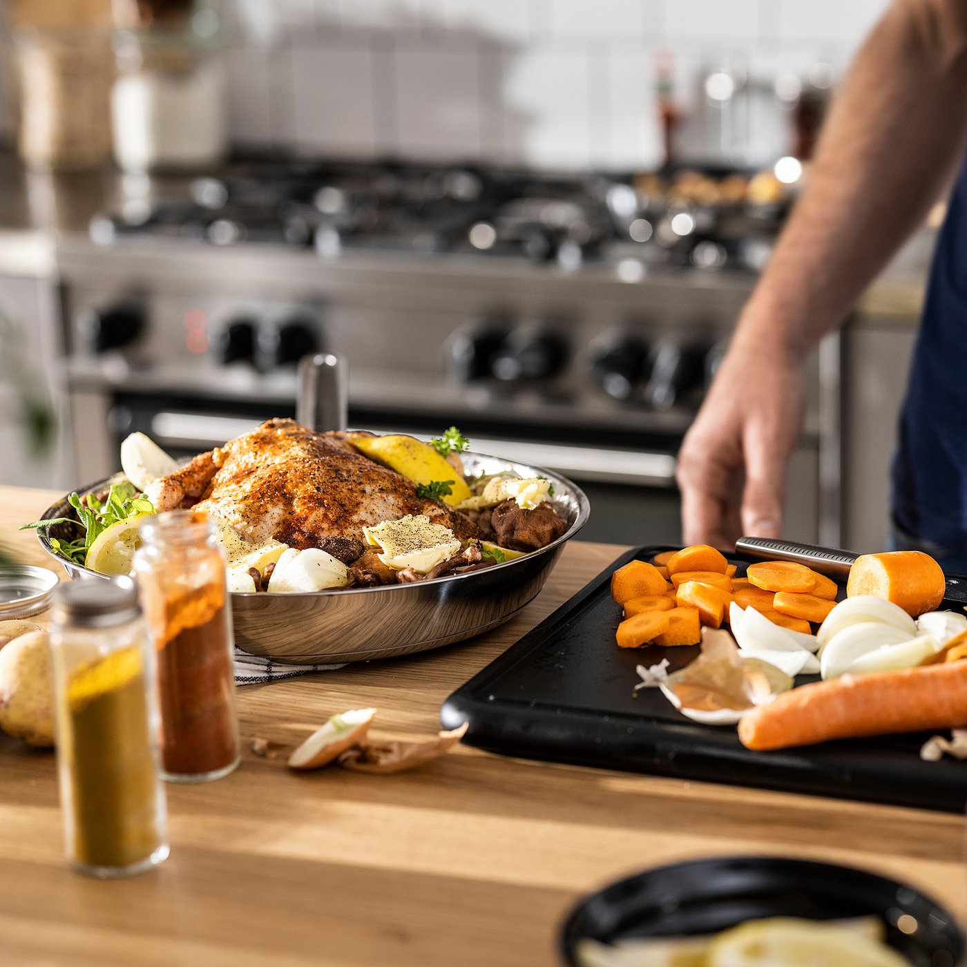 IKEA catalogue photo