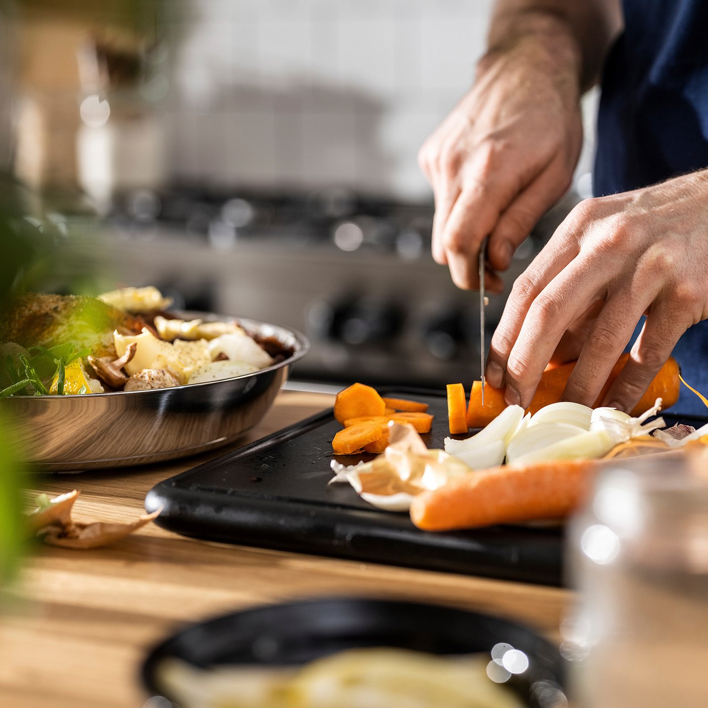 IKEA catalogue photo