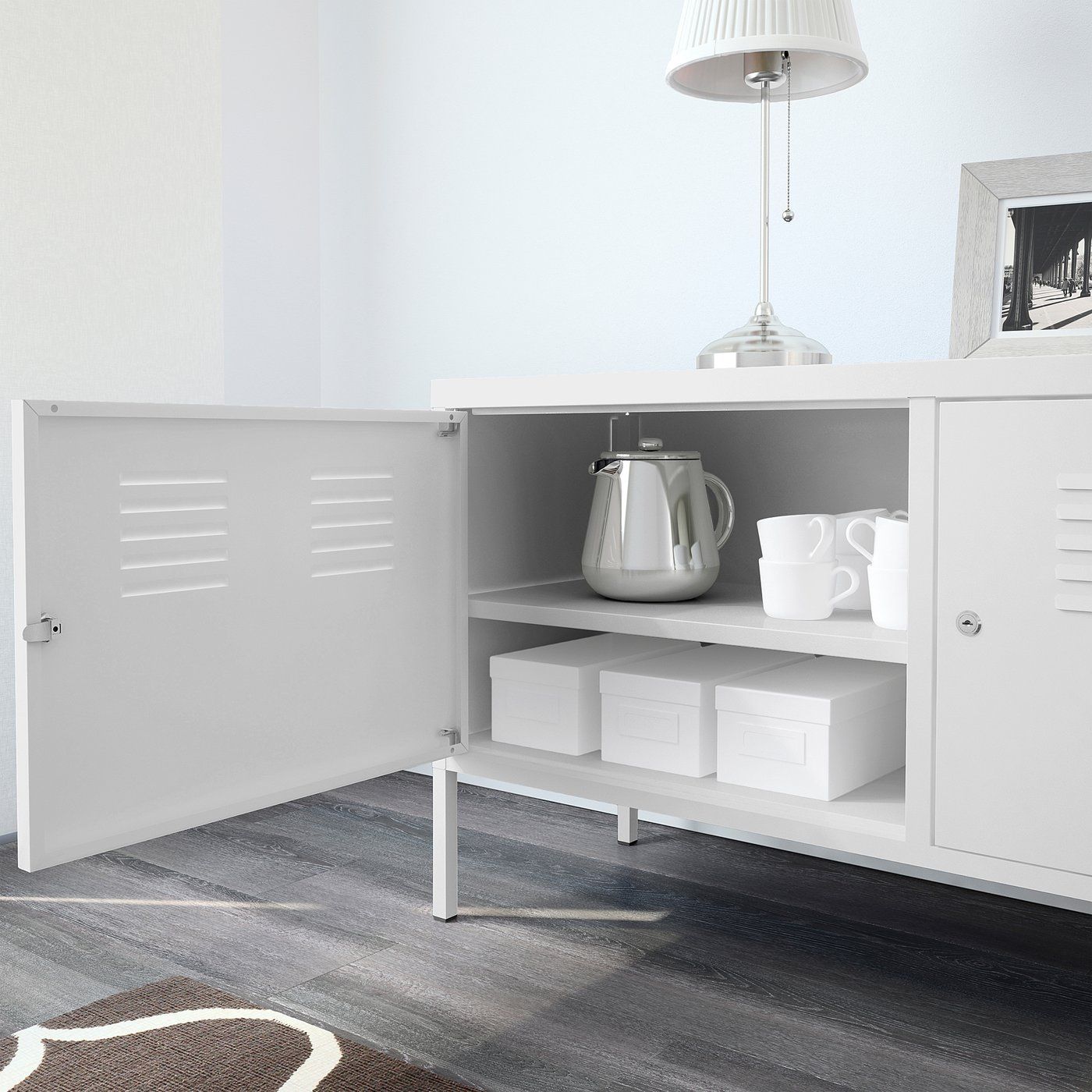 IKEA catalogue photo