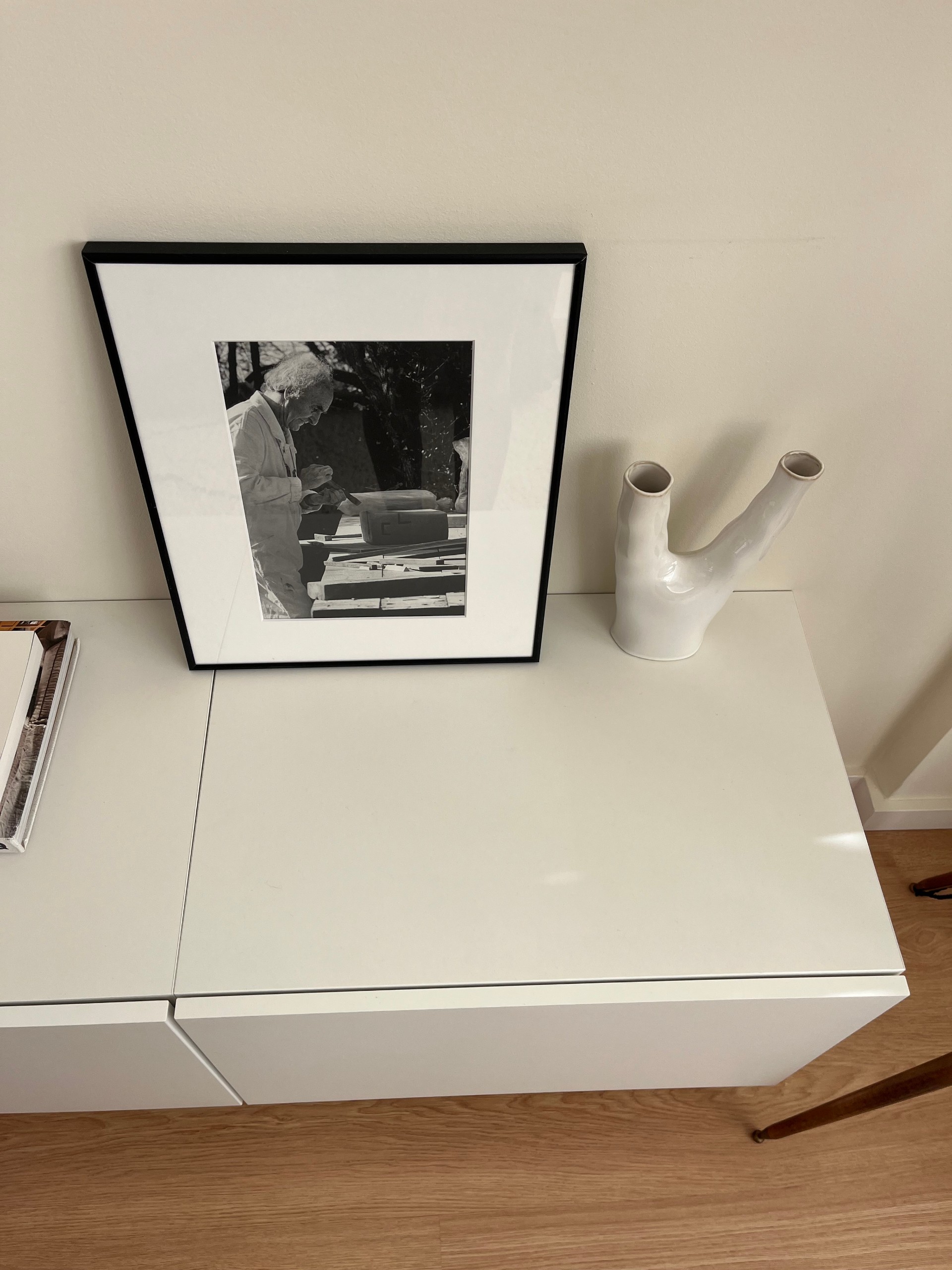 Seller photo