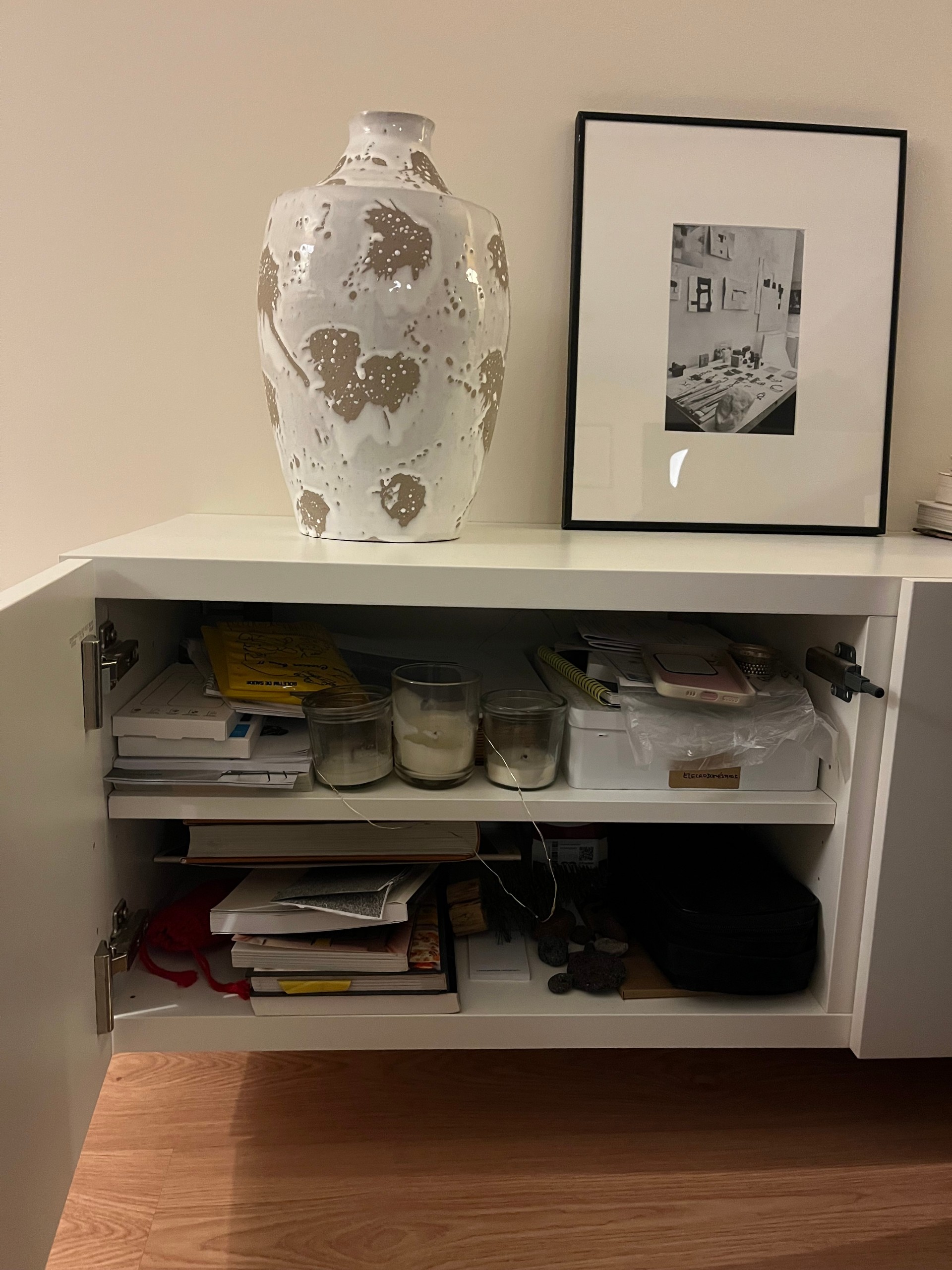 Seller photo
