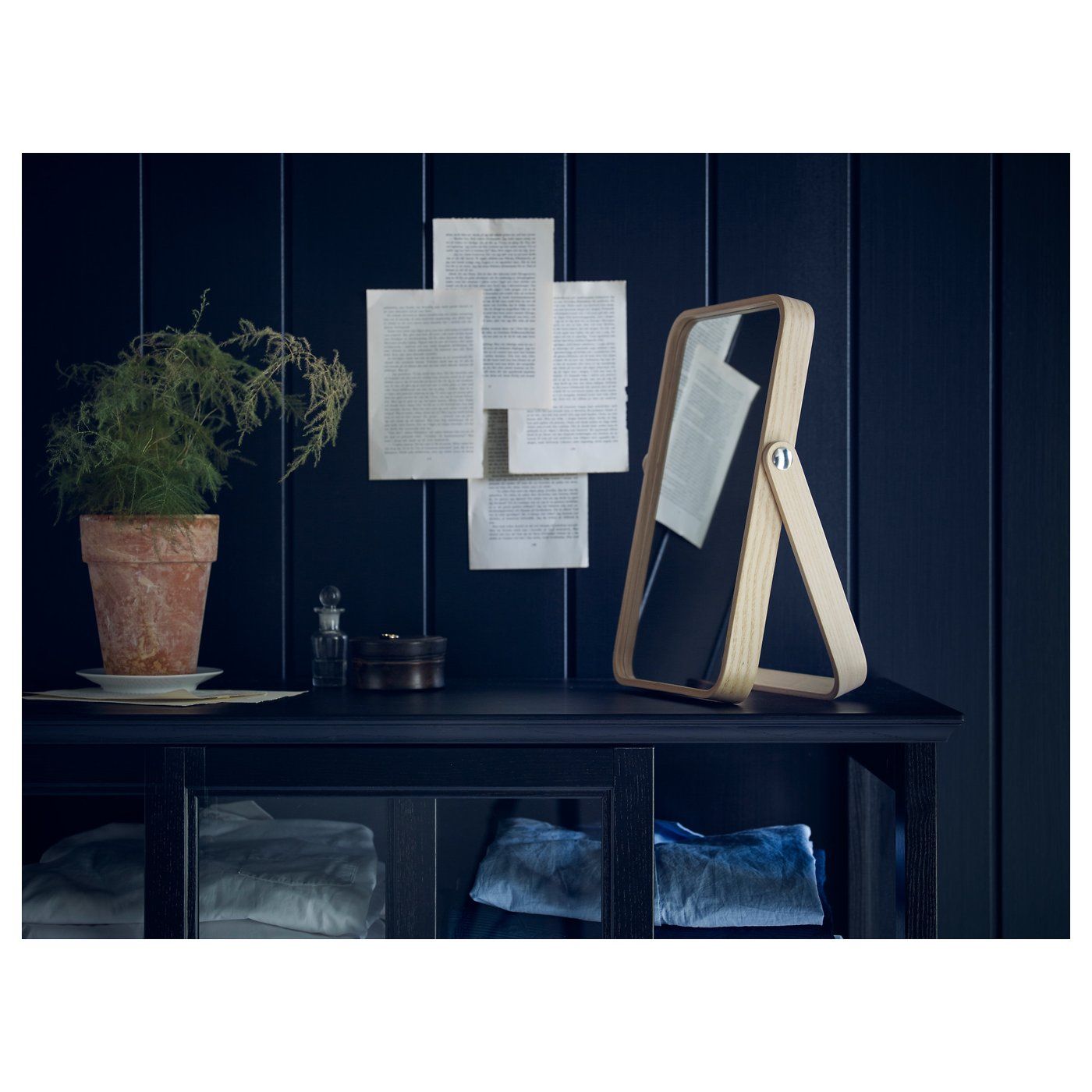 IKEA catalogue photo