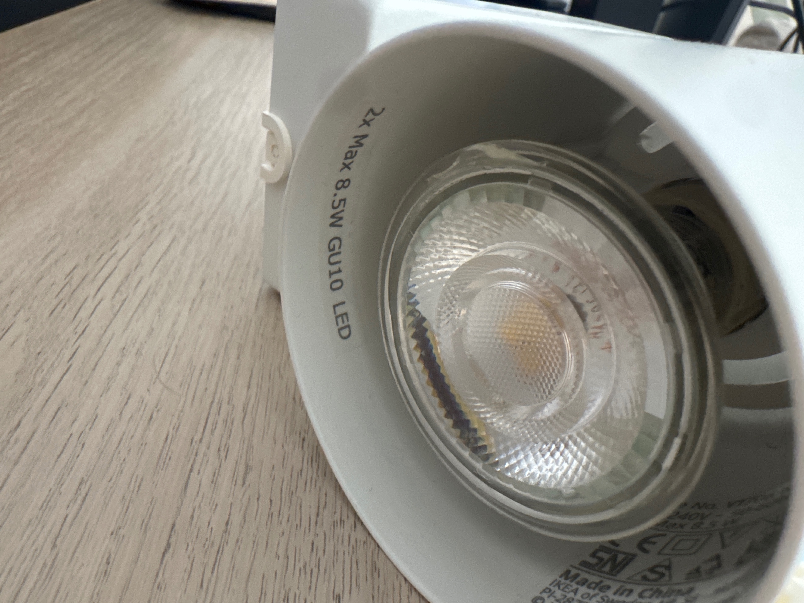 Seller photo