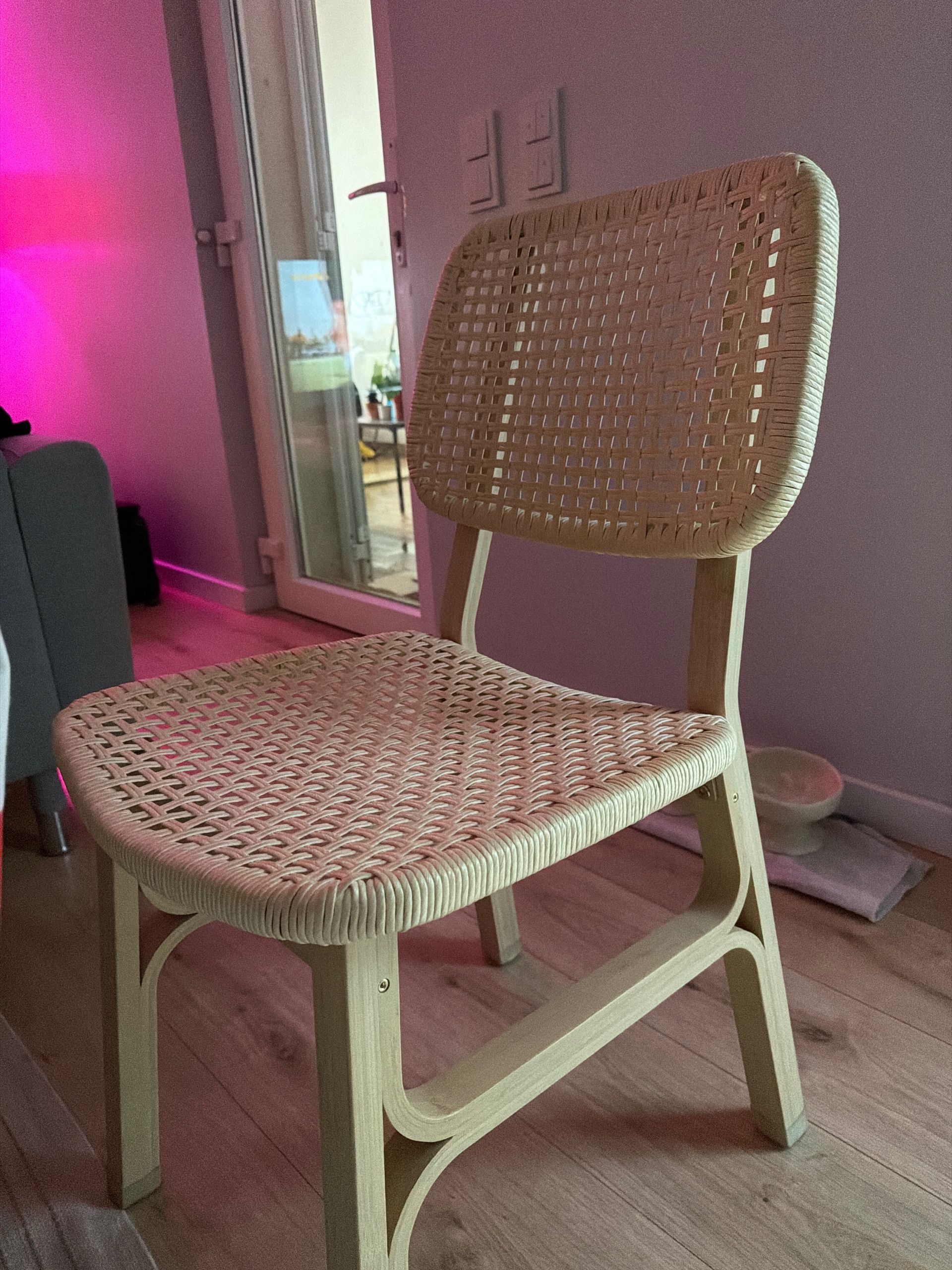 Seller photo