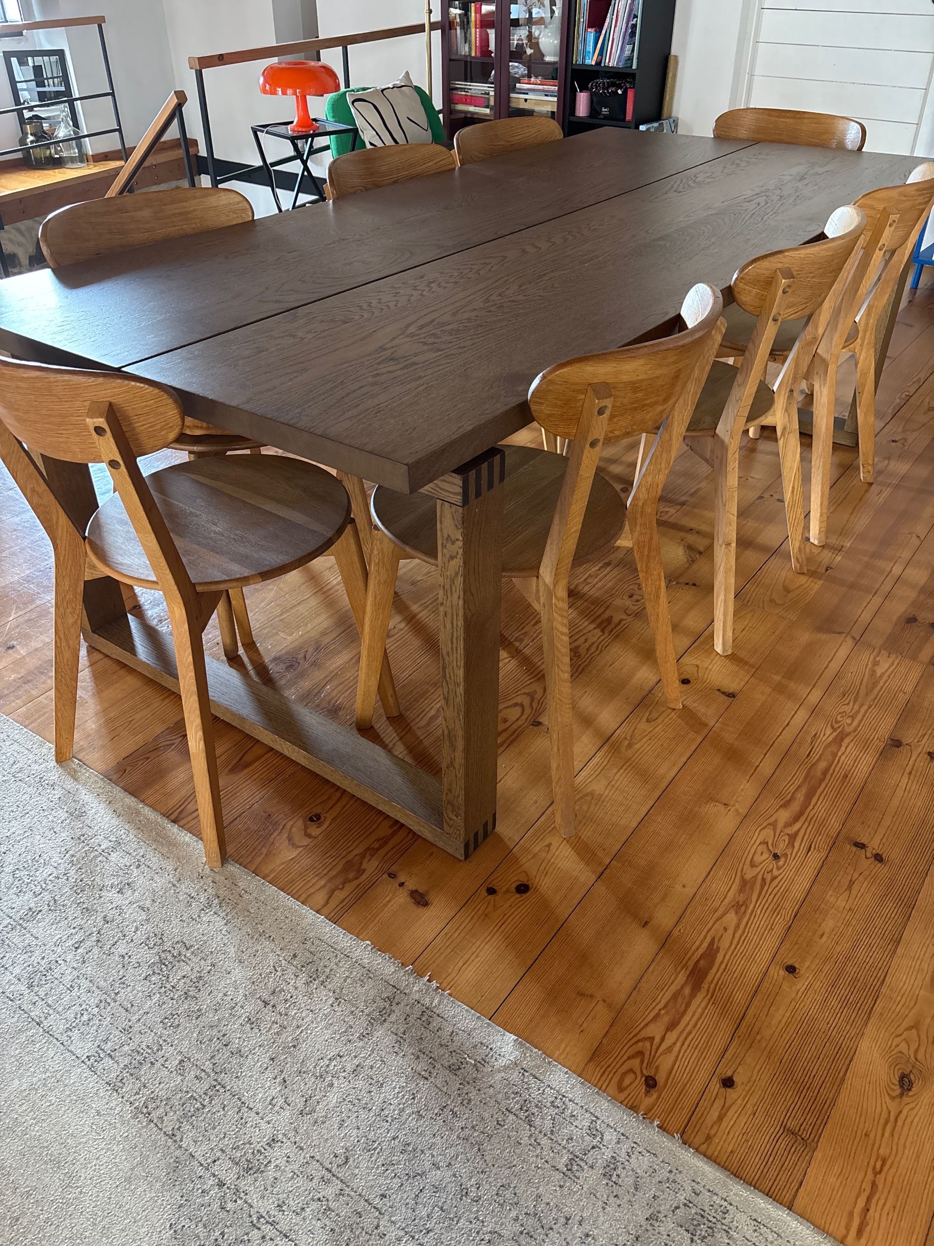 Seller photo