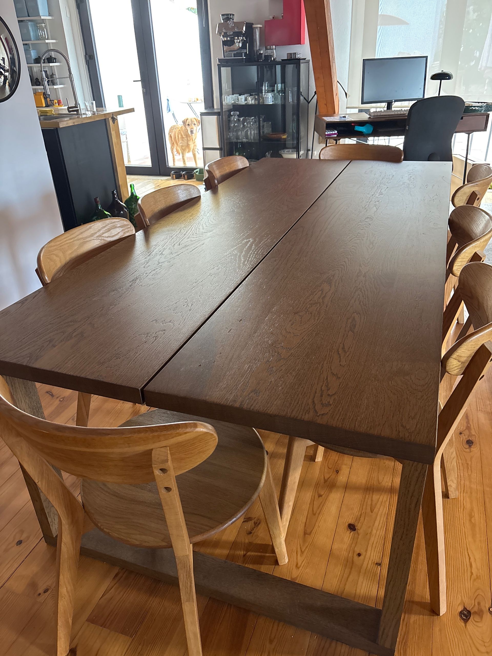 Seller photo