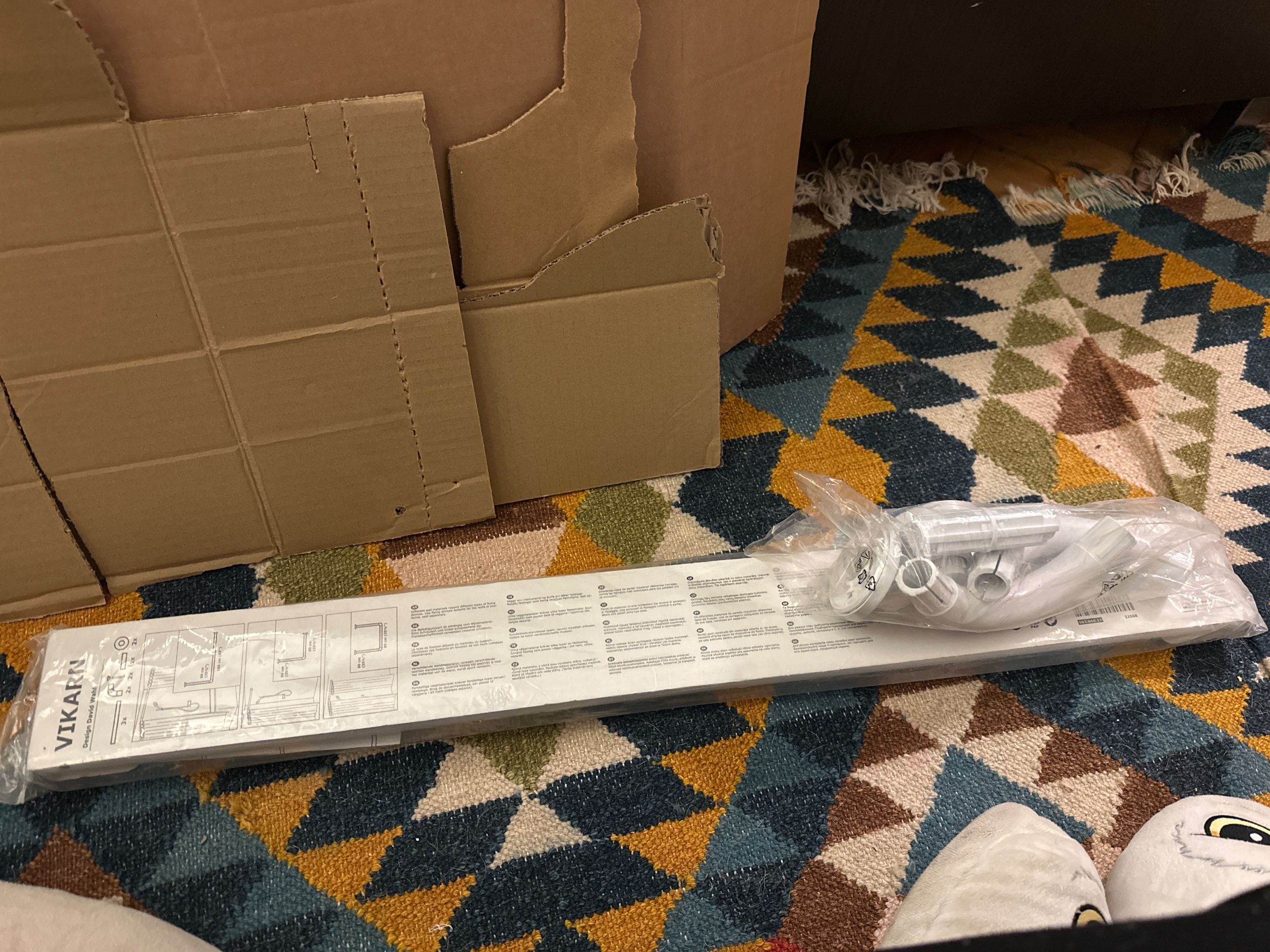 Seller photo