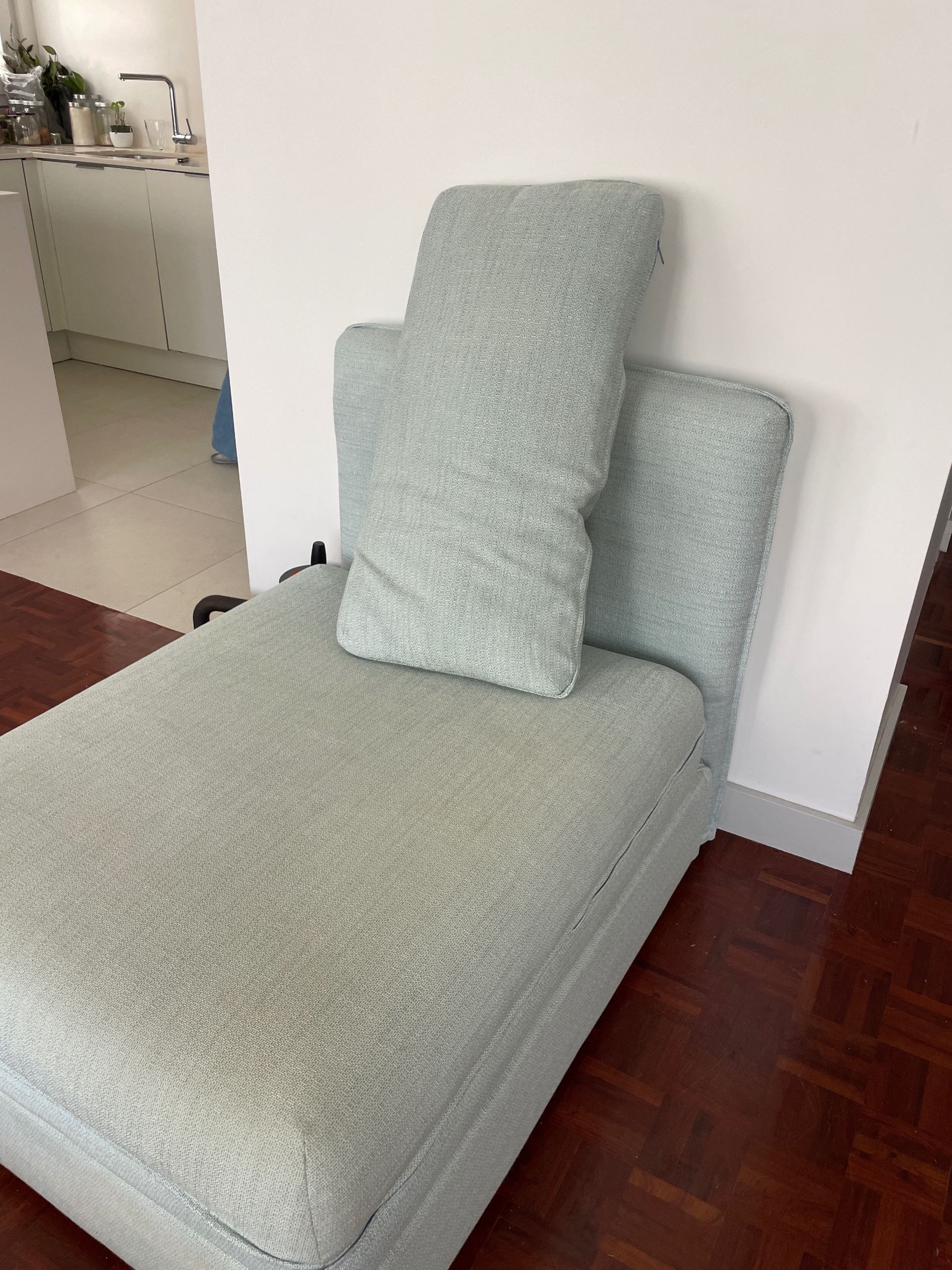 Seller photo
