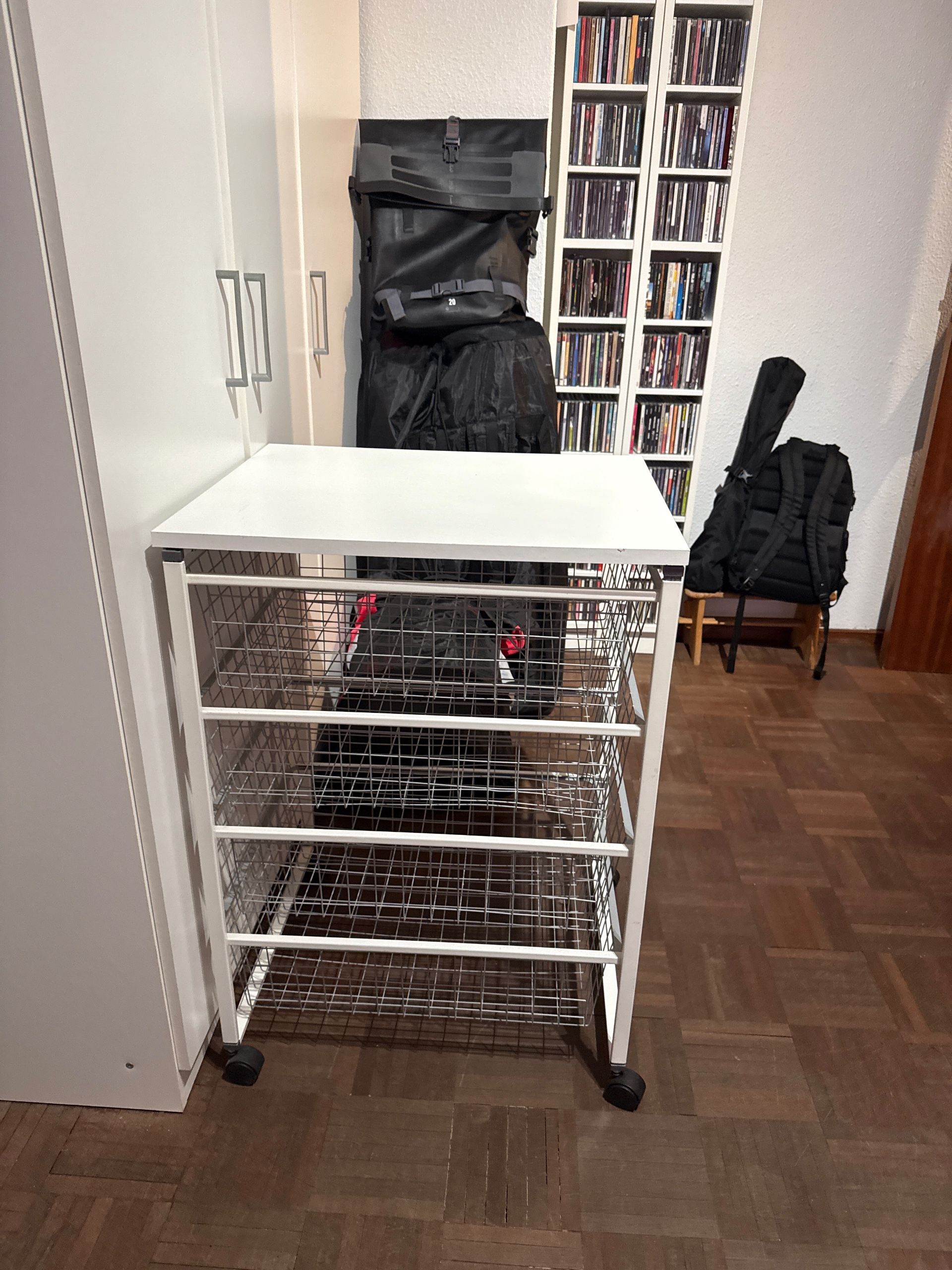 Seller photo