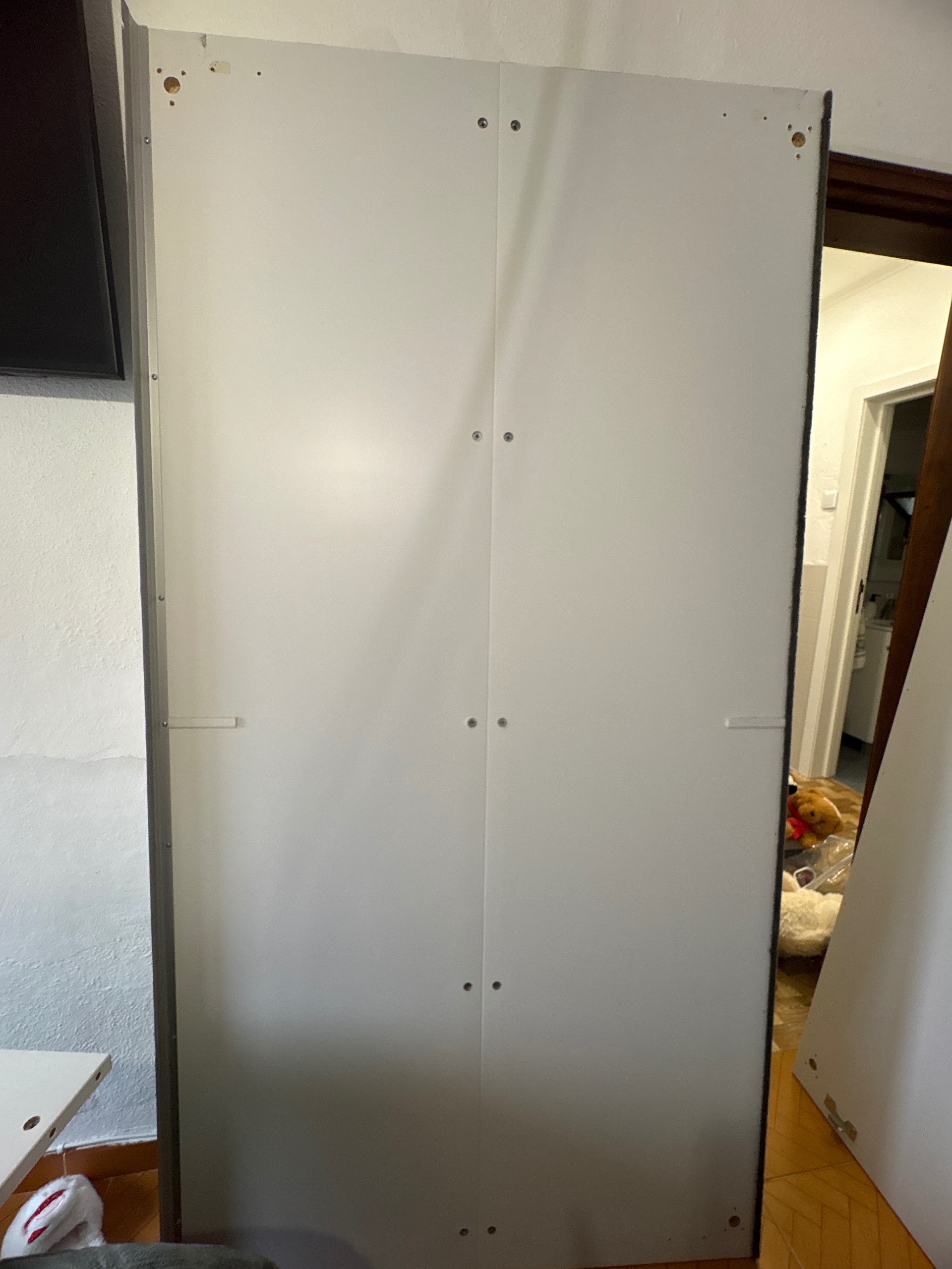 Seller photo