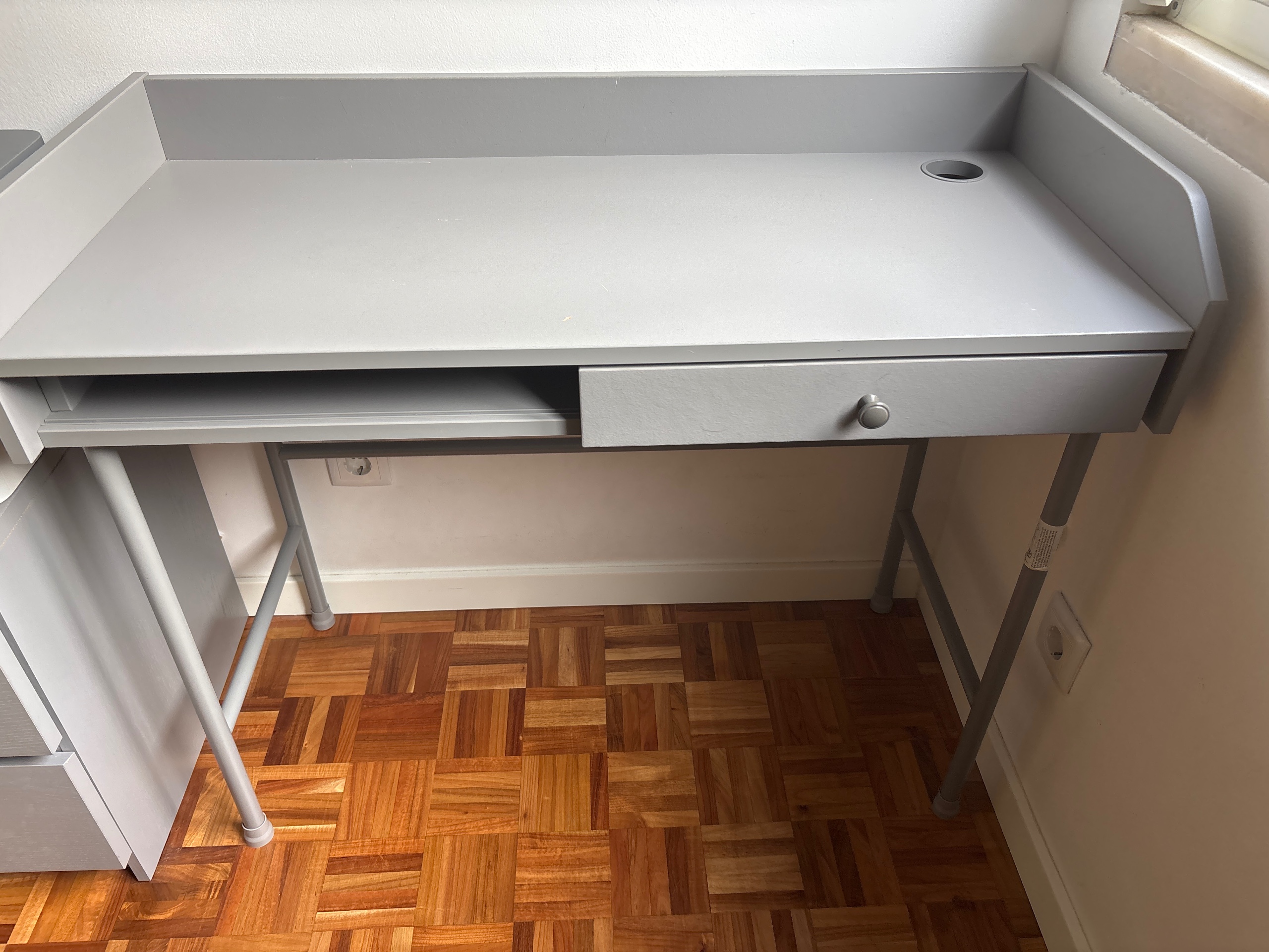 Seller photo