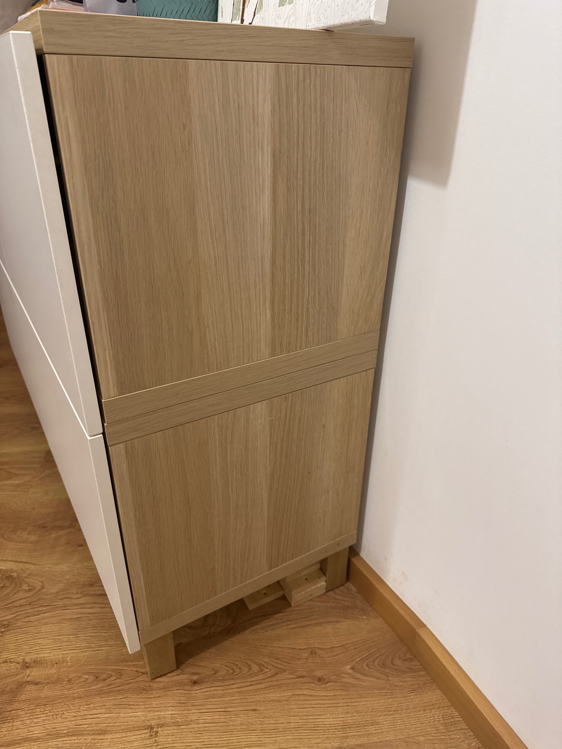 Seller photo