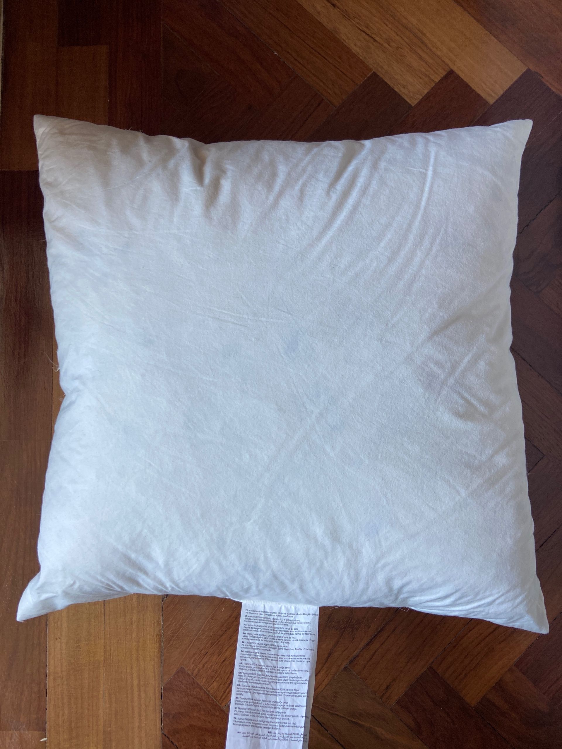 Seller photo