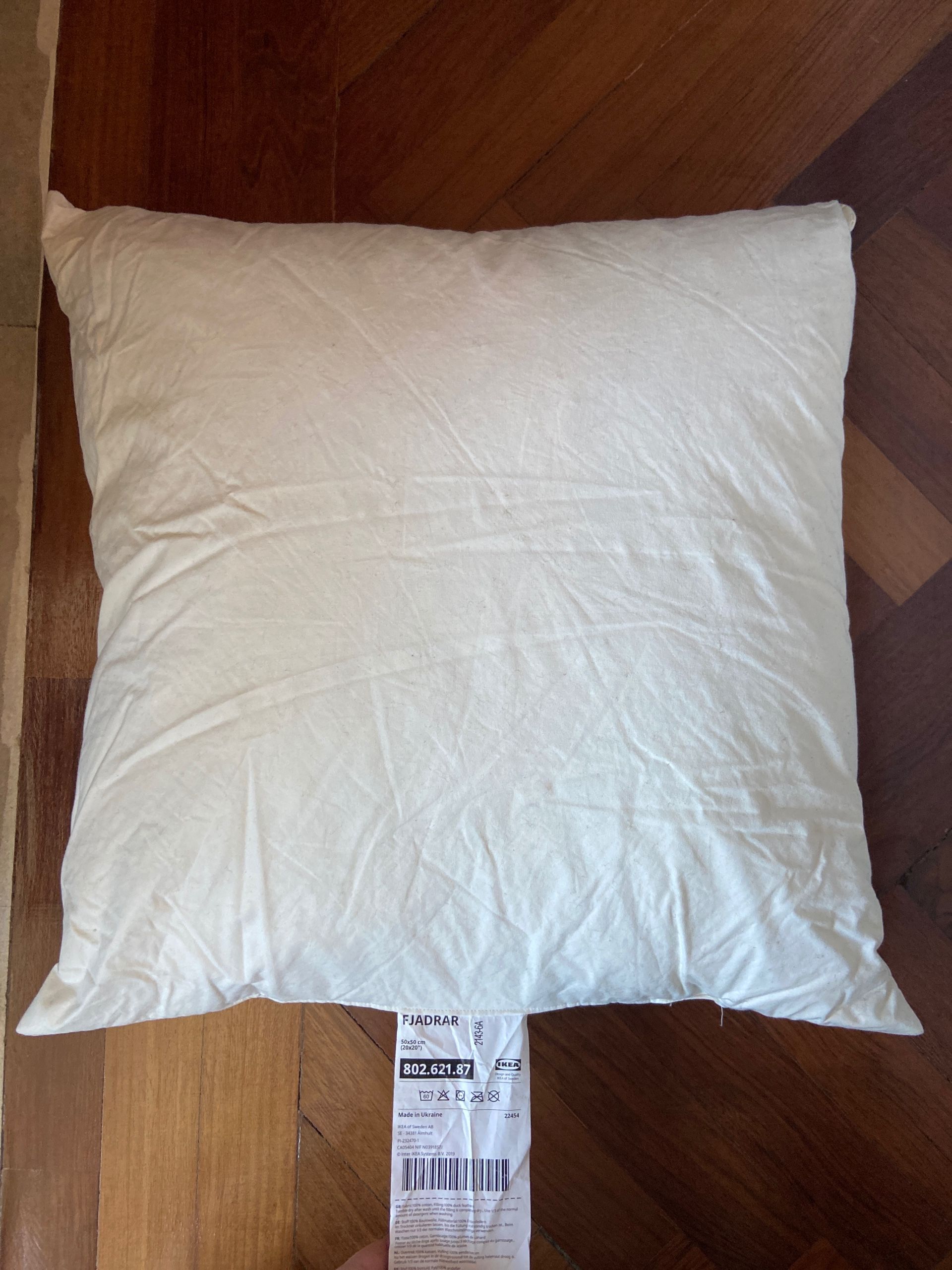 Seller photo