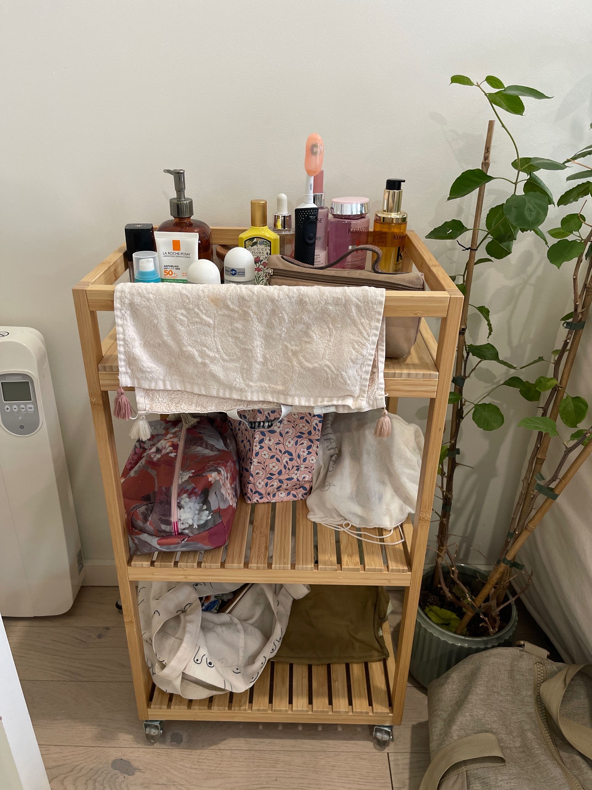 Seller photo