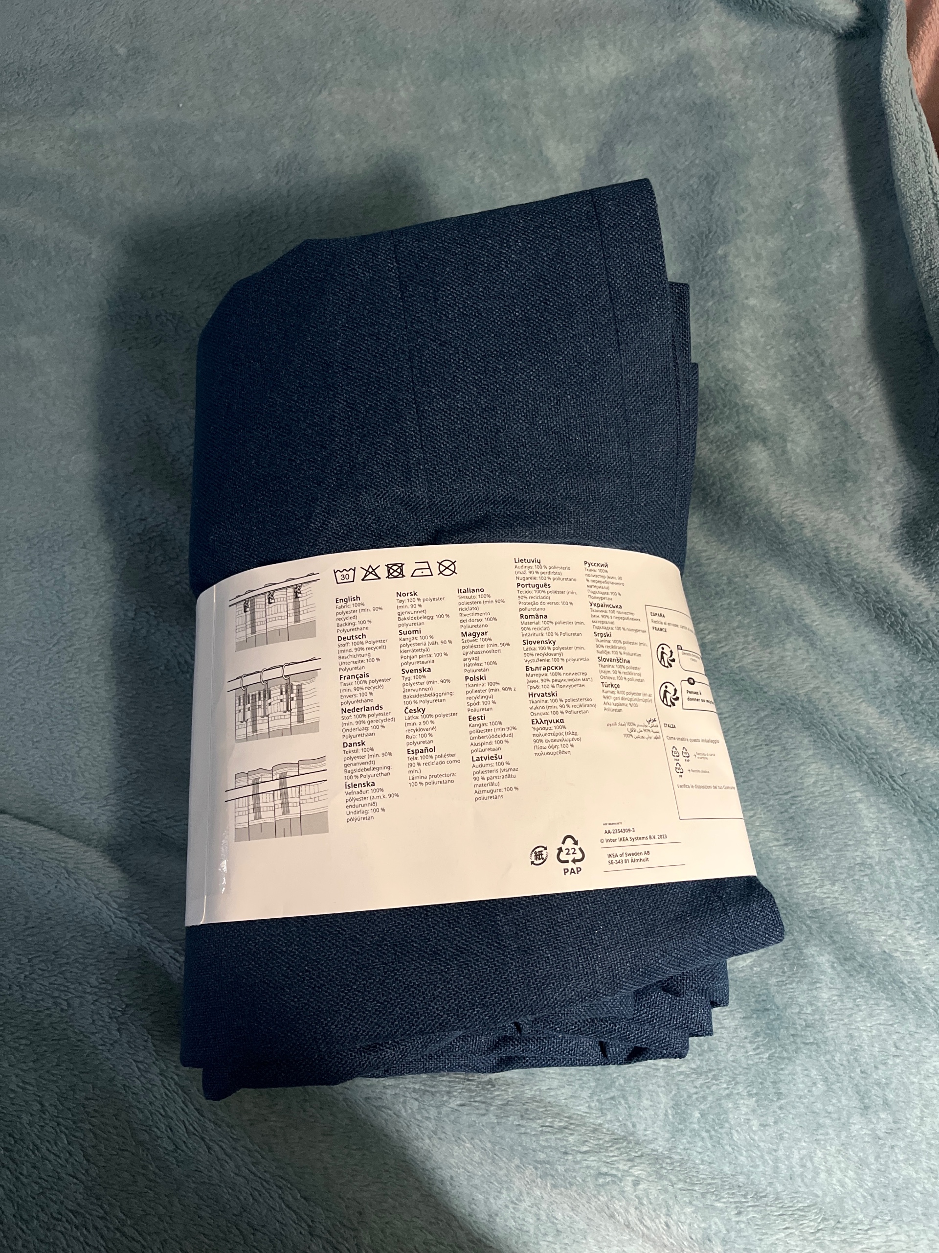 Seller photo