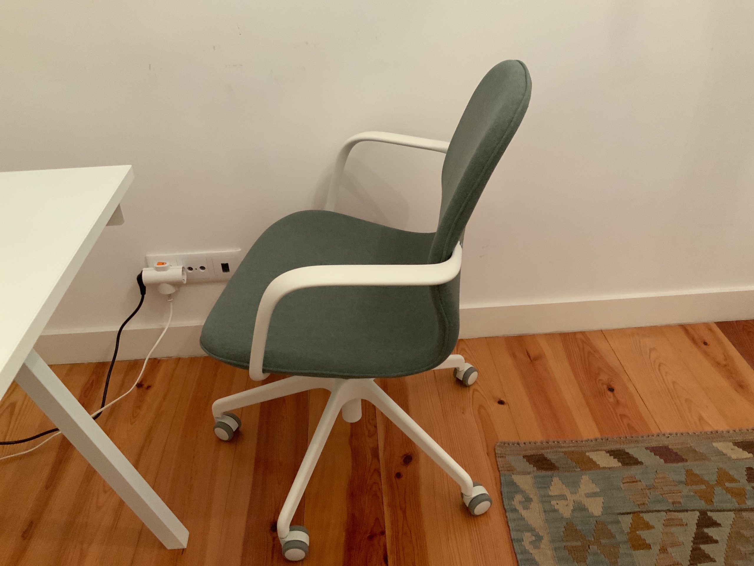 Seller photo