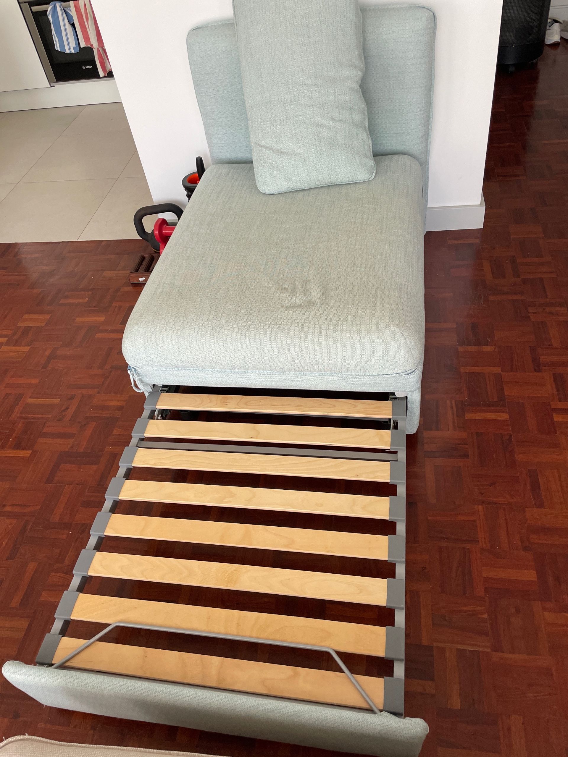 Seller photo