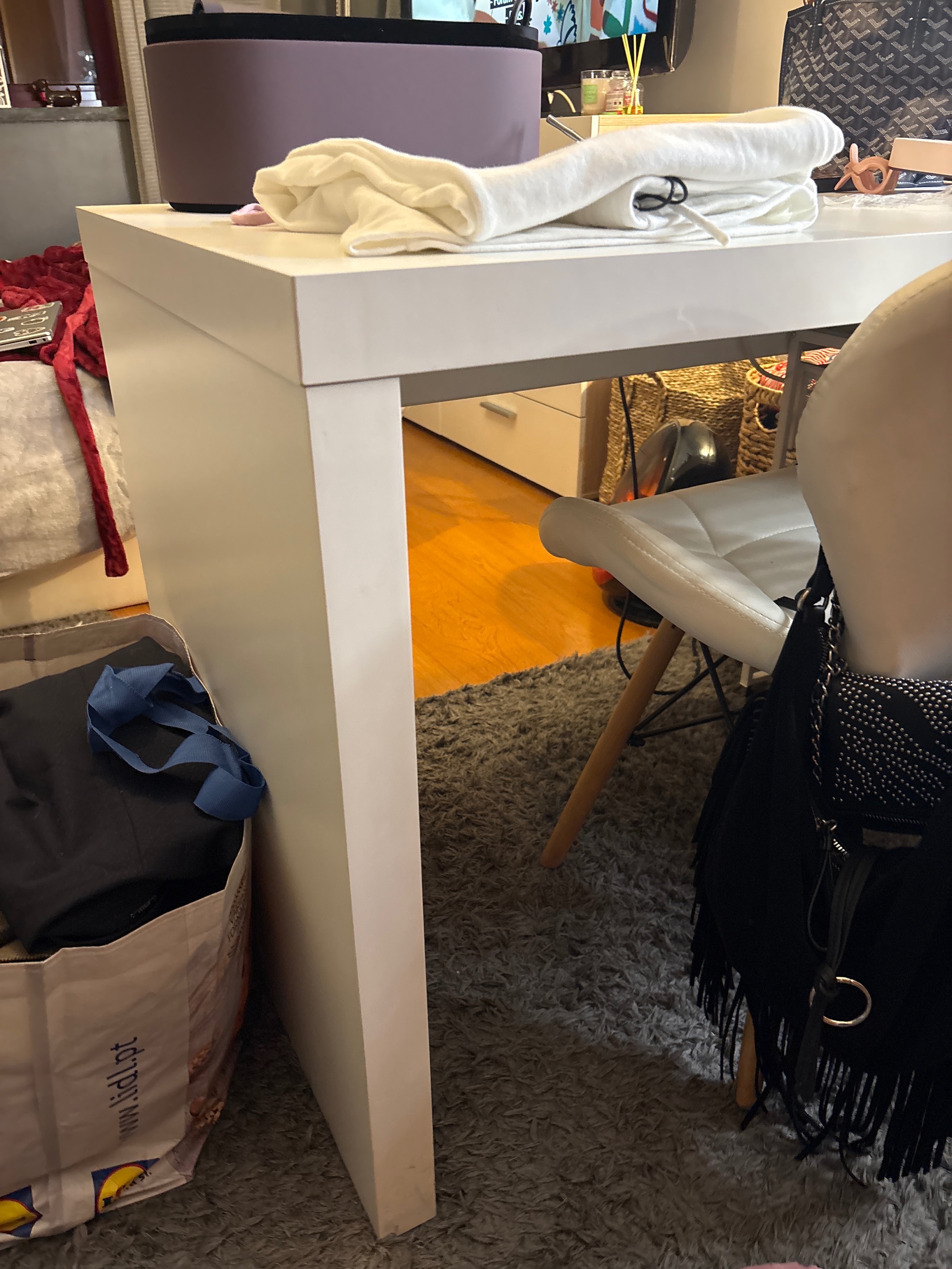 Seller photo