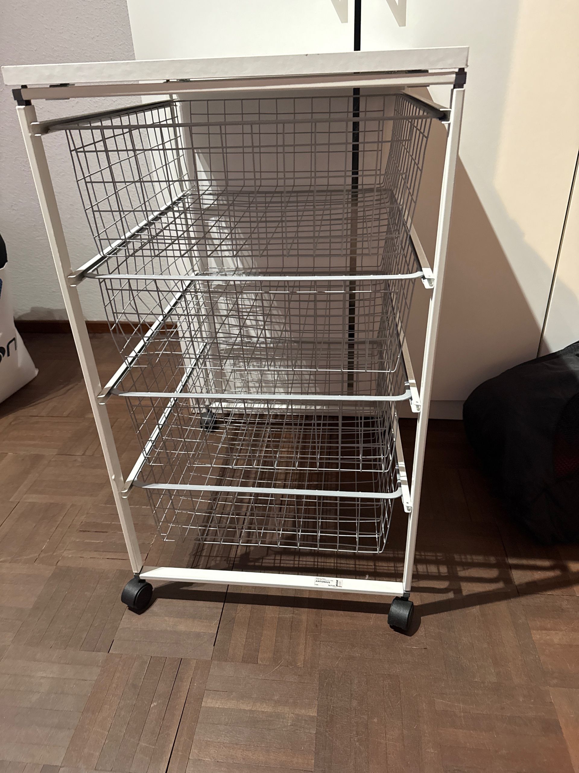 Seller photo
