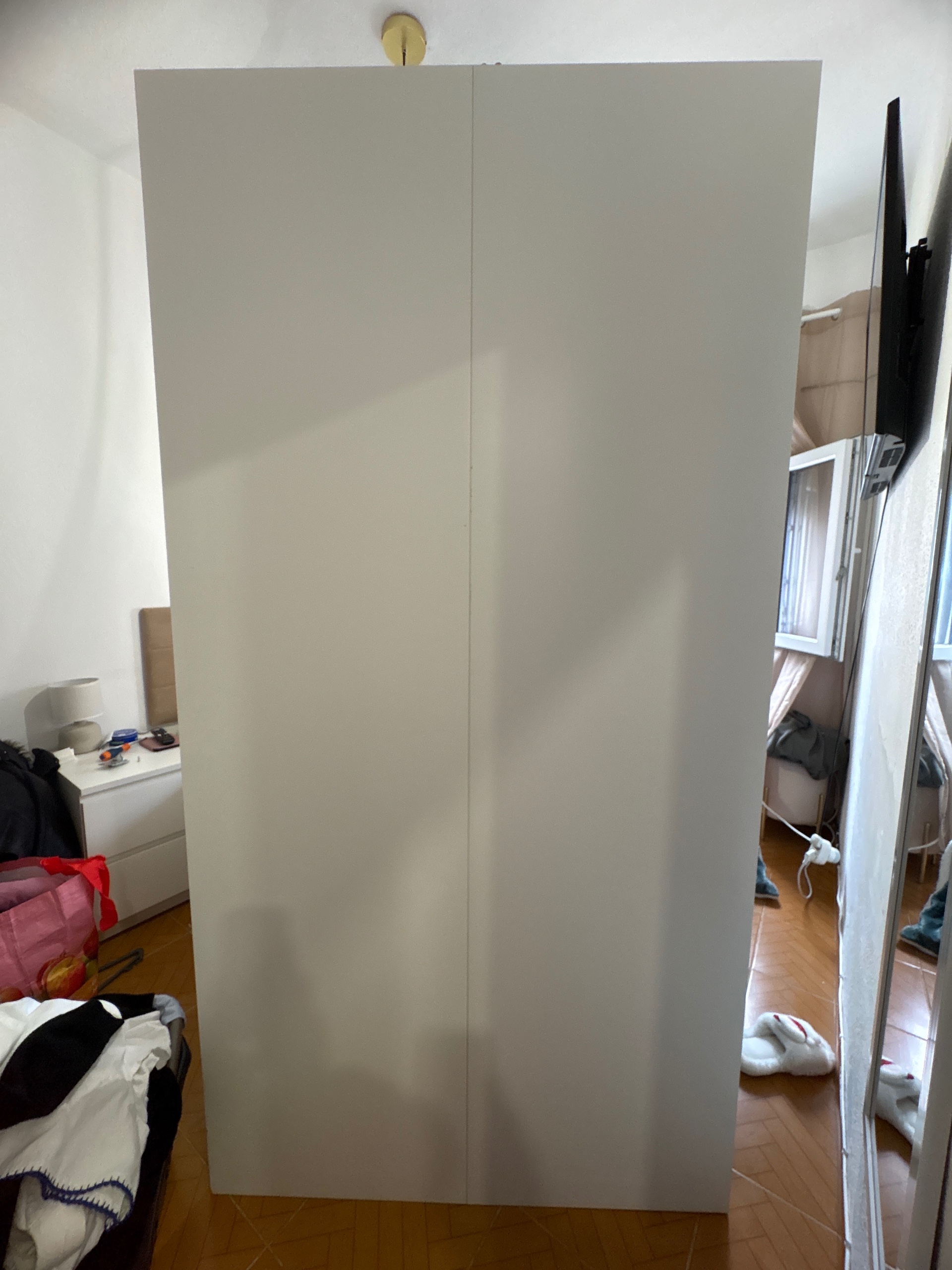 Seller photo