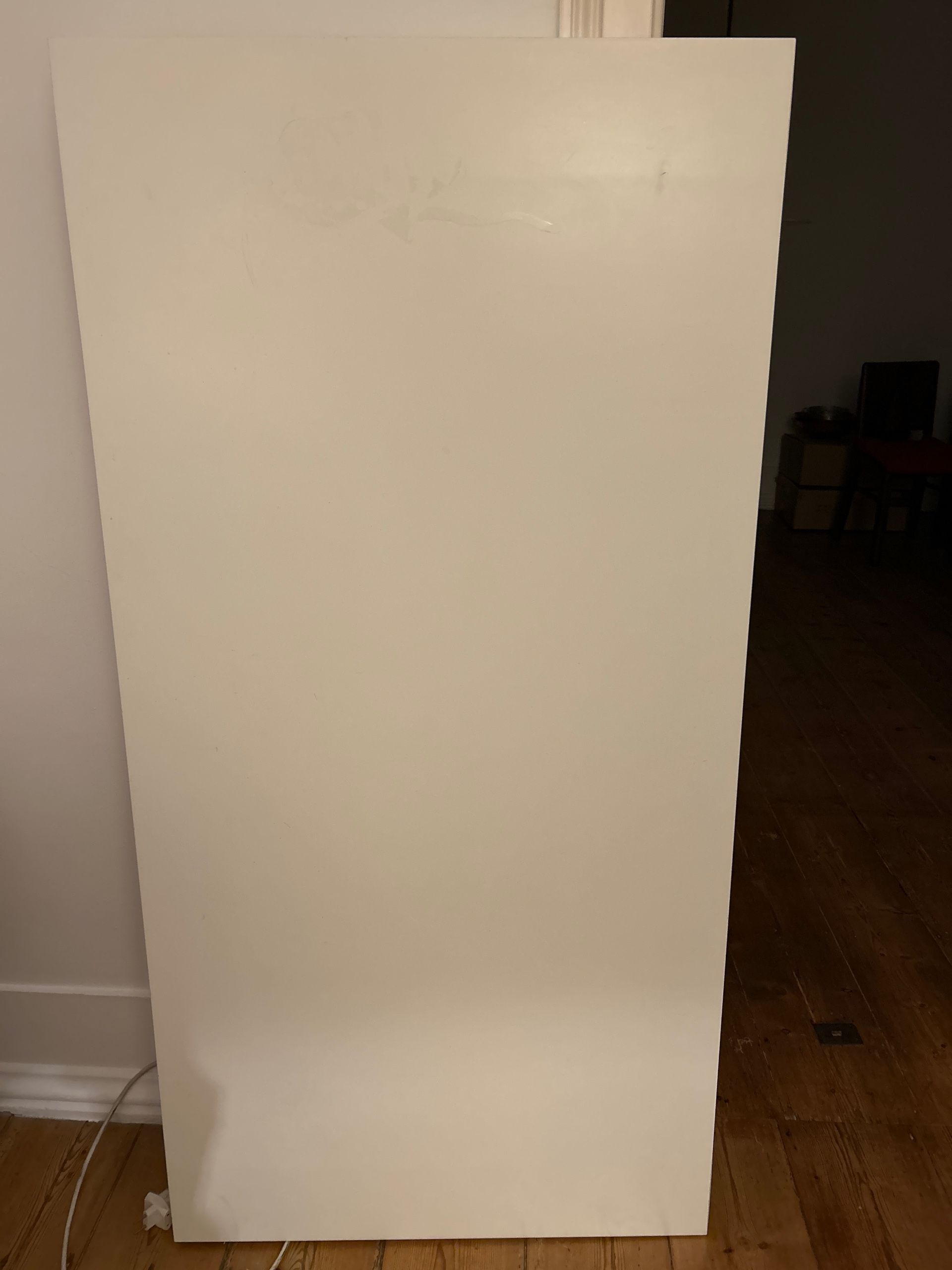 Seller photo