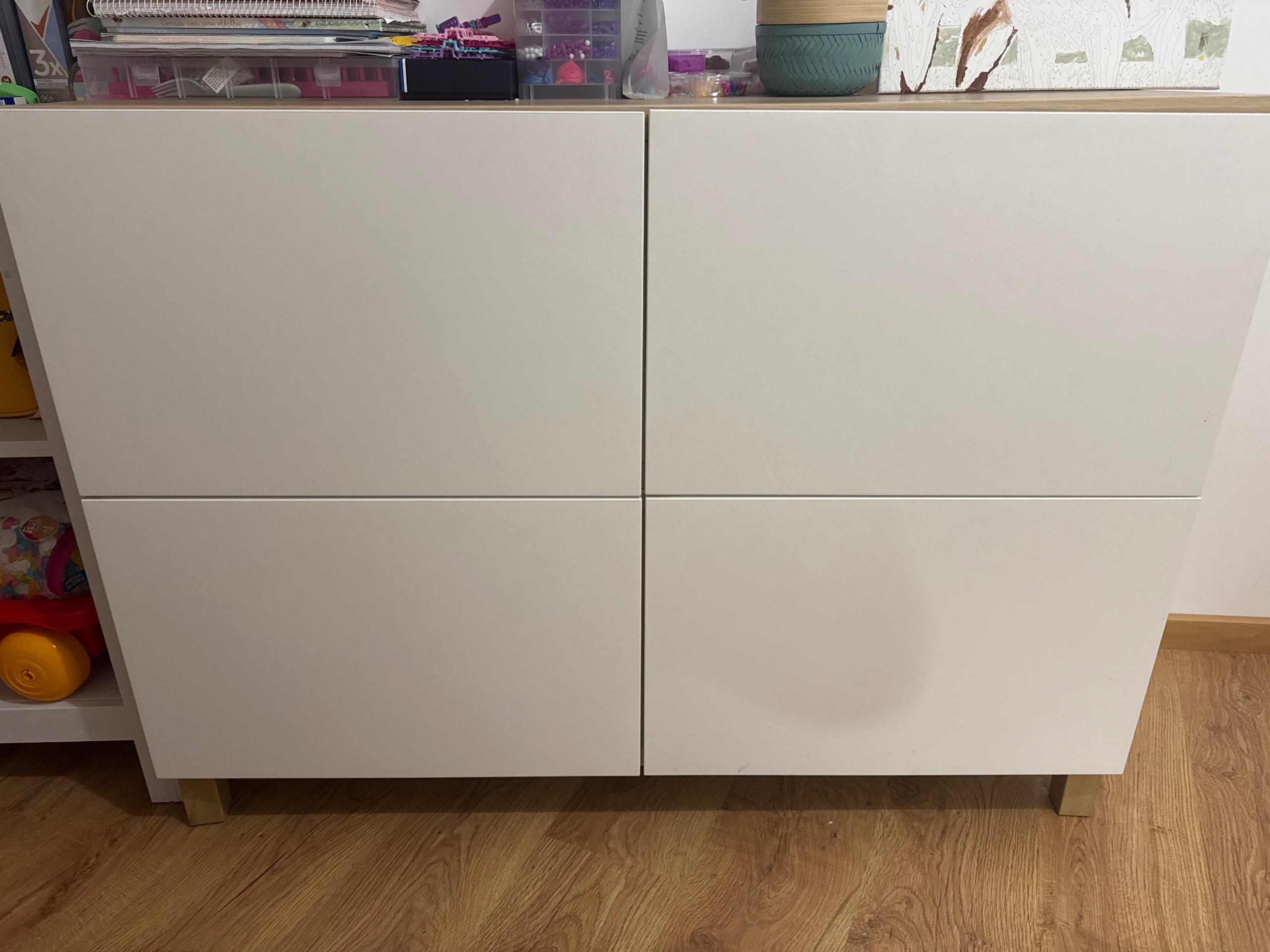 Seller photo