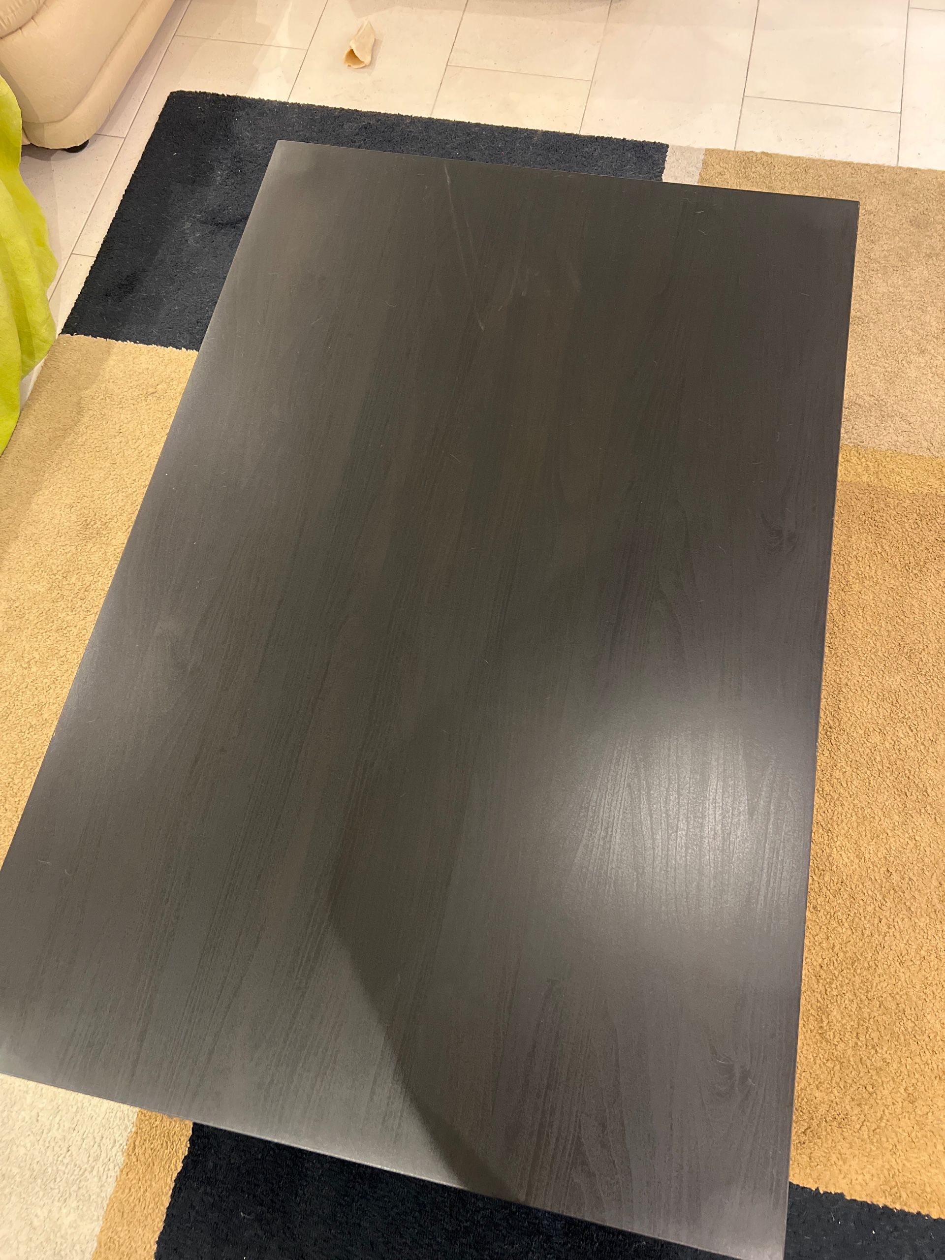 Seller photo