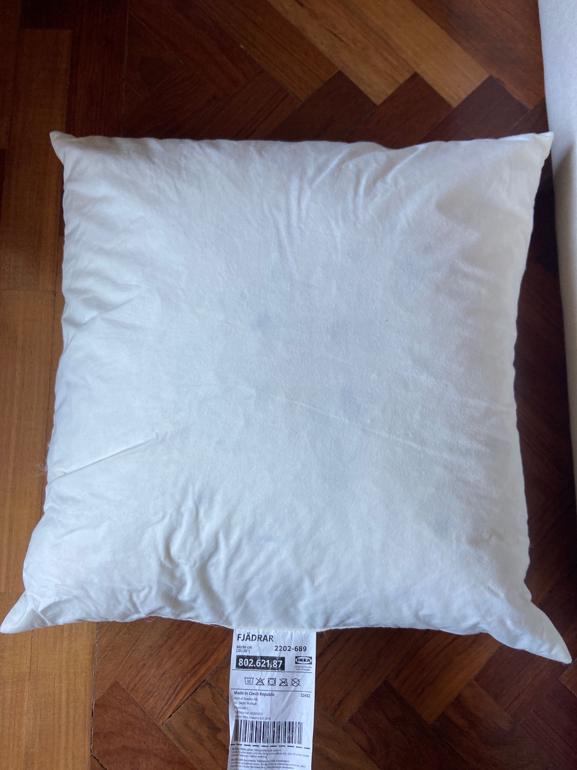 Seller photo