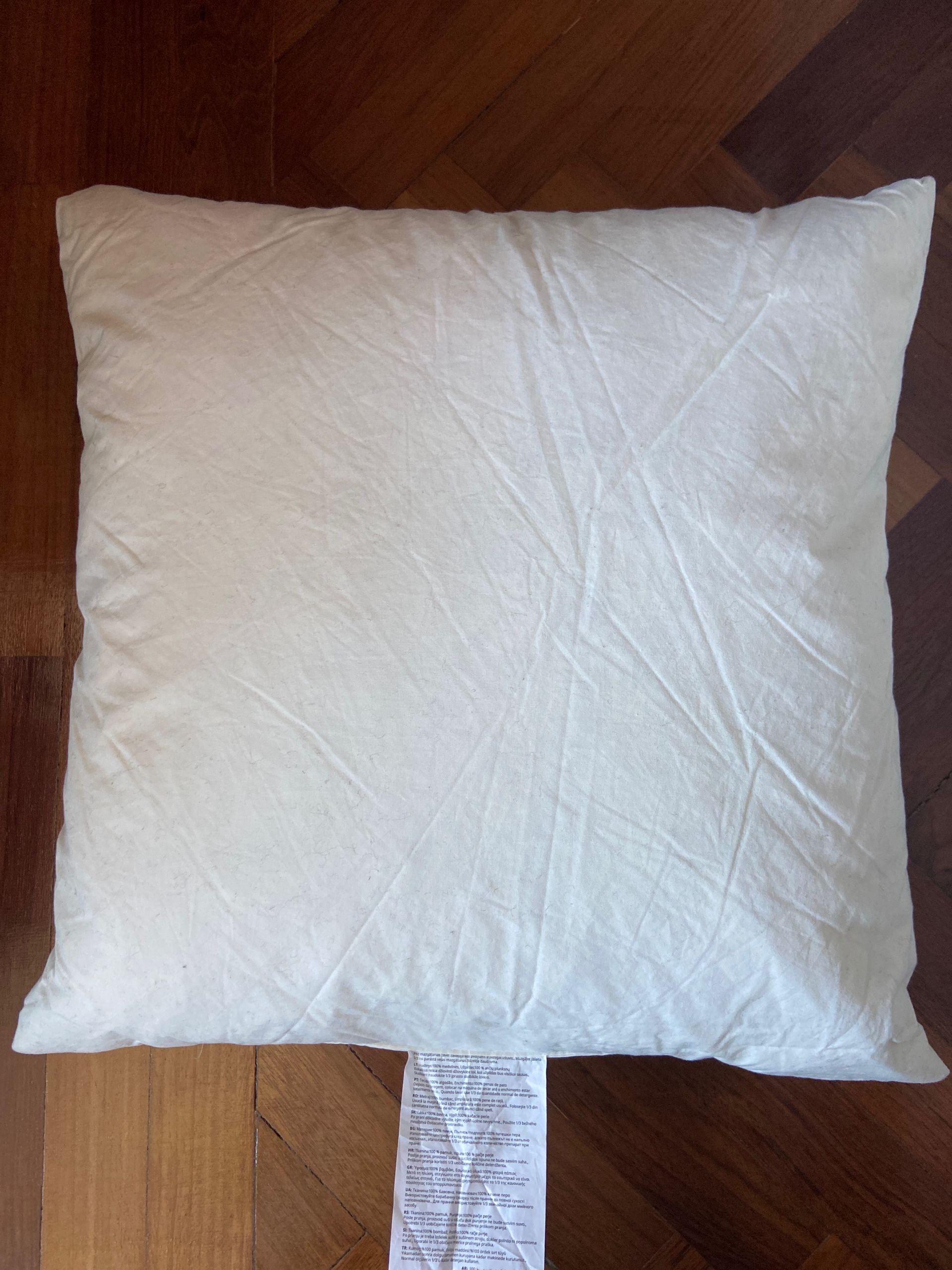 Seller photo